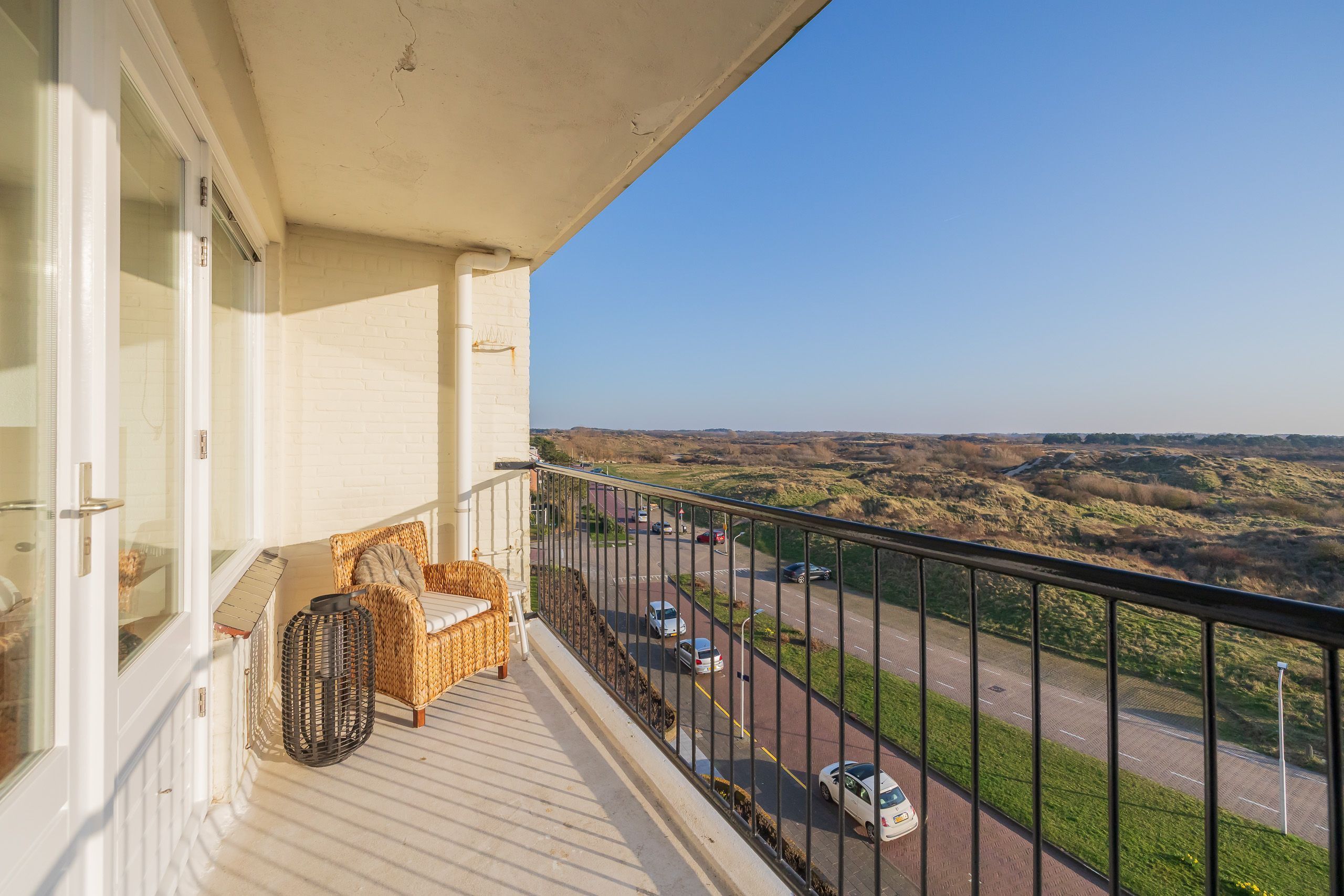 Cort van der Lindenstraat 2-F 28 Photo Blur 26