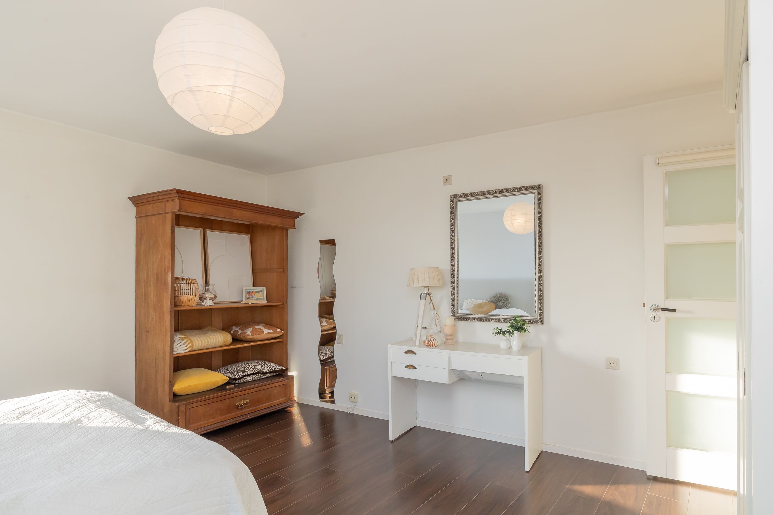 Cort van der Lindenstraat 2-F 28 Photo Blur 28