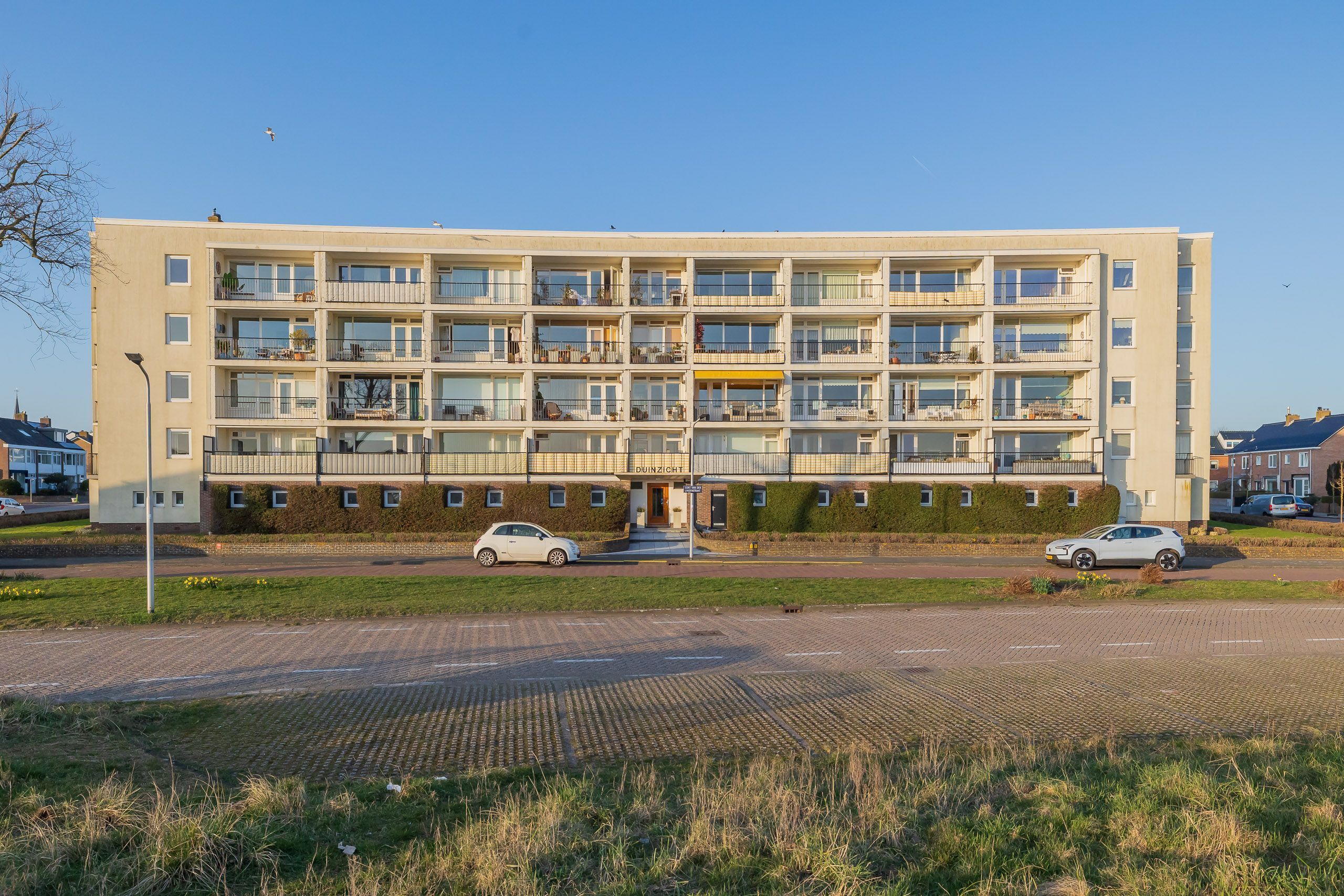 Cort van der Lindenstraat 2-F 28 Photo Blur 38