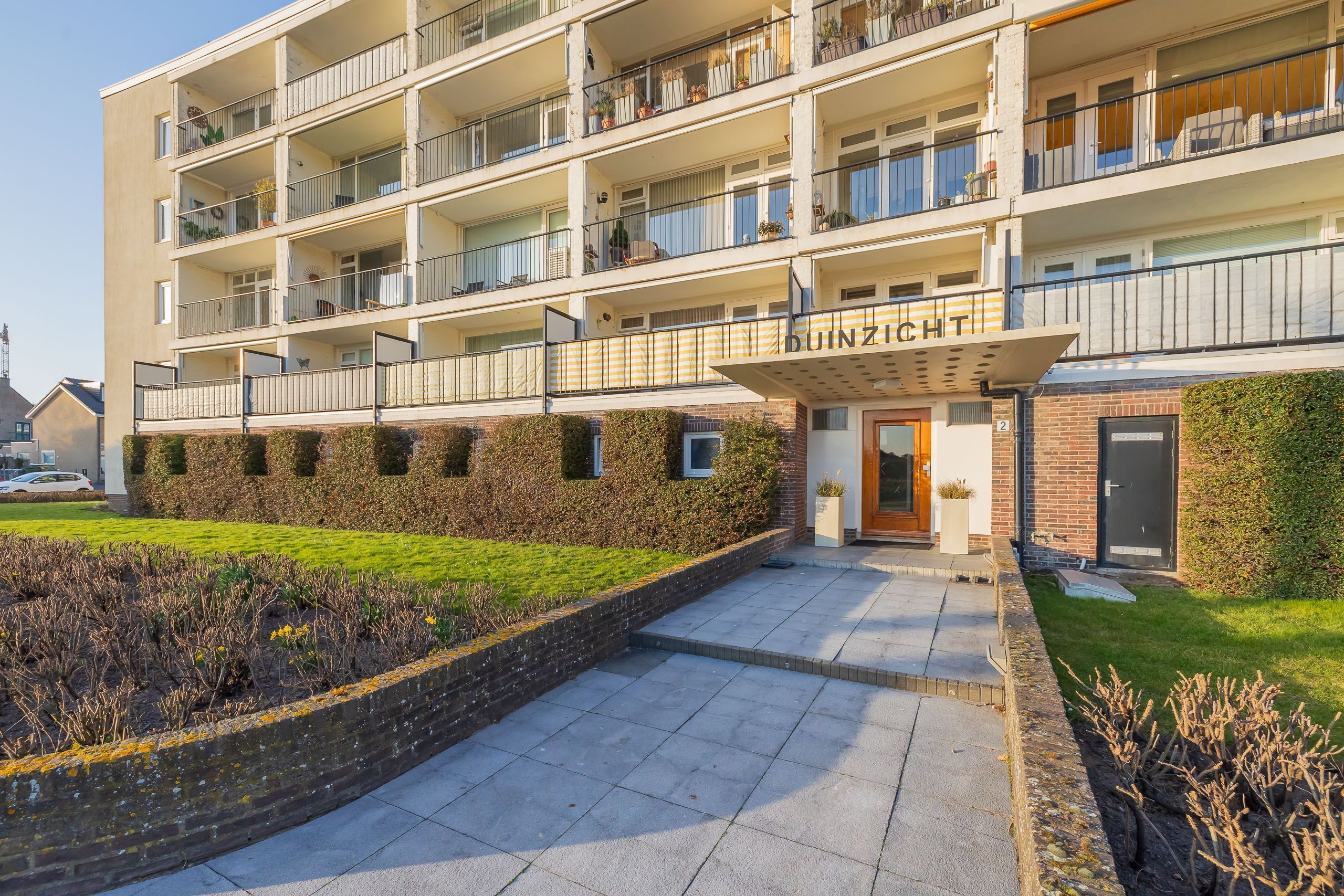 Cort van der Lindenstraat 2-F 28 Photo Blur 37