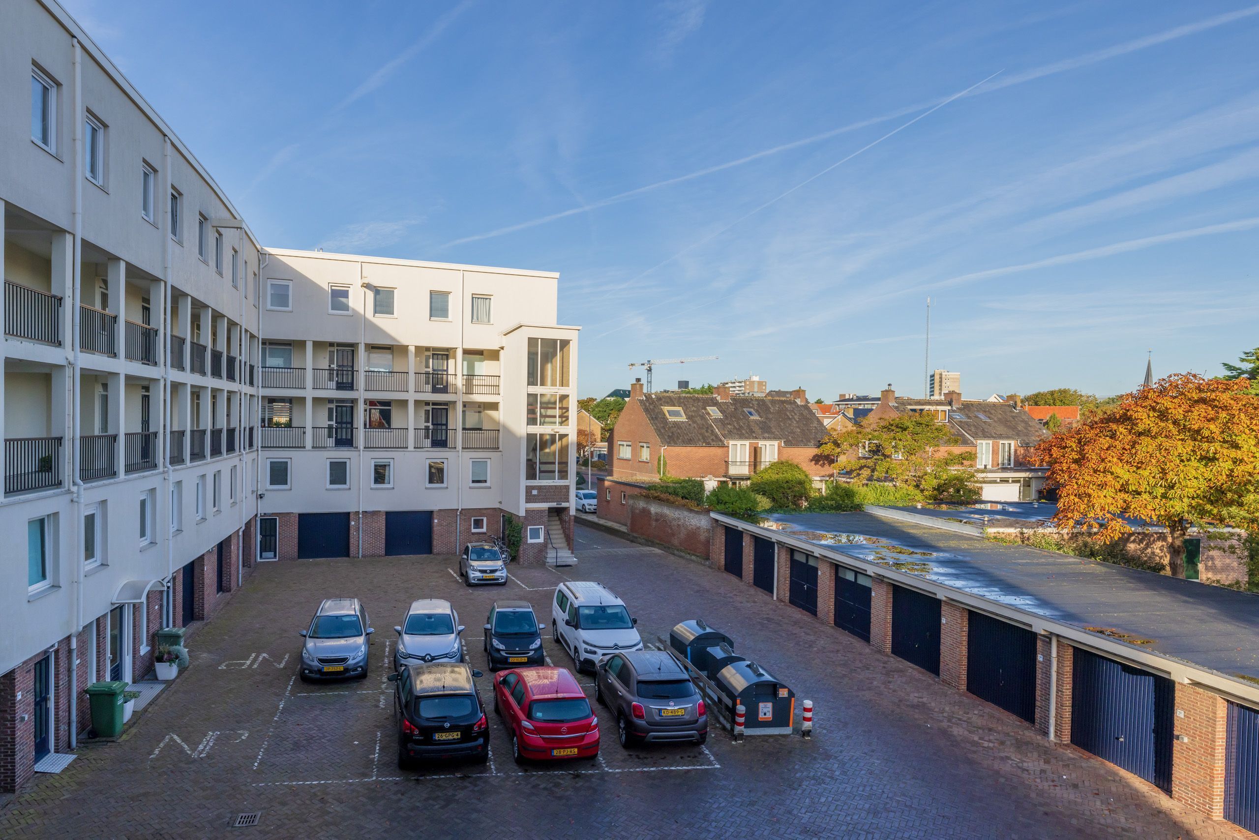 Cort van der Lindenstraat 2-F 28 Photo Blur 33