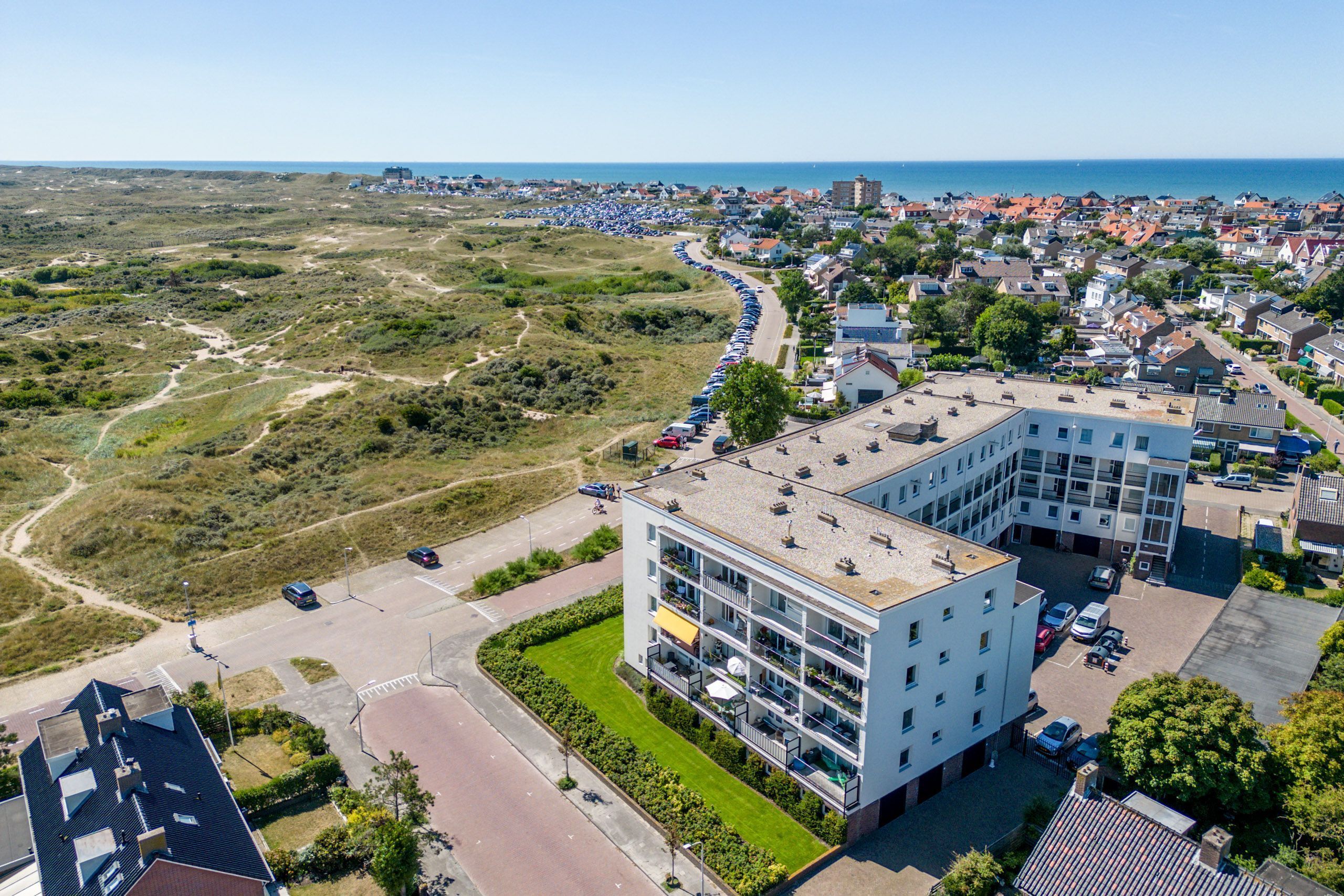 Cort van der Lindenstraat 2-F 28 Photo Blur 35