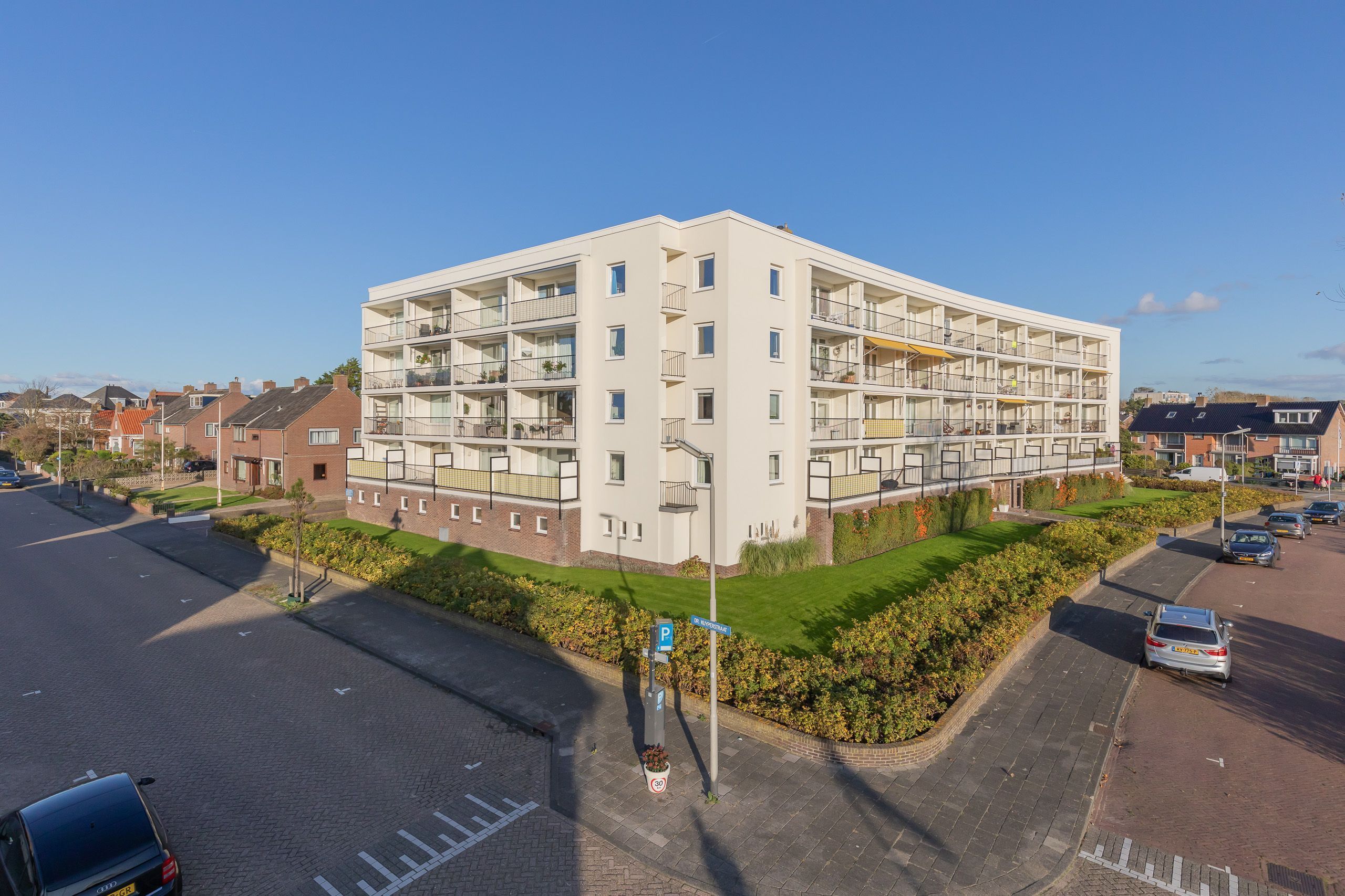 Cort van der Lindenstraat 2-F 28 Photo Blur 36