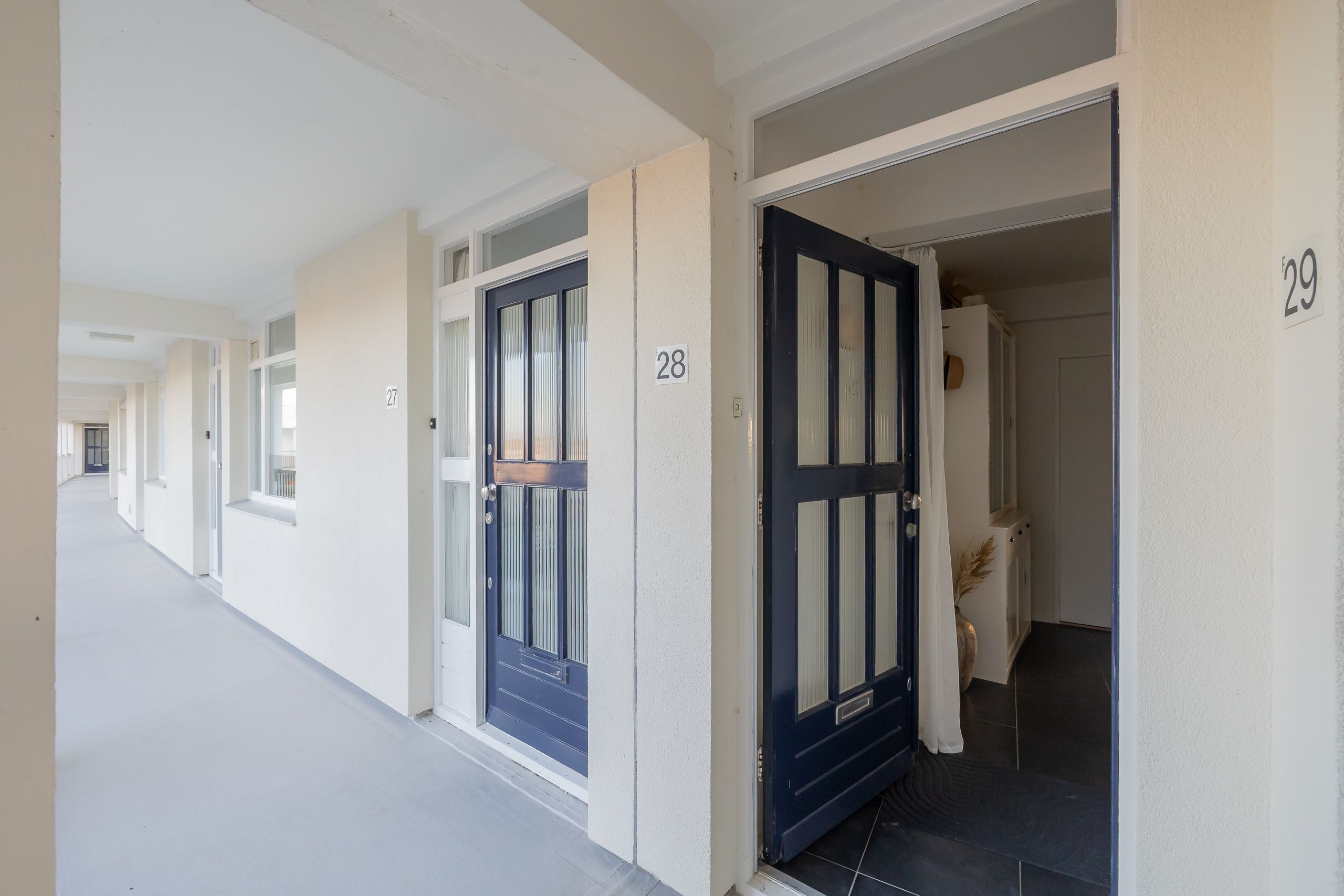 Cort van der Lindenstraat 2-F 28 Photo Blur 6