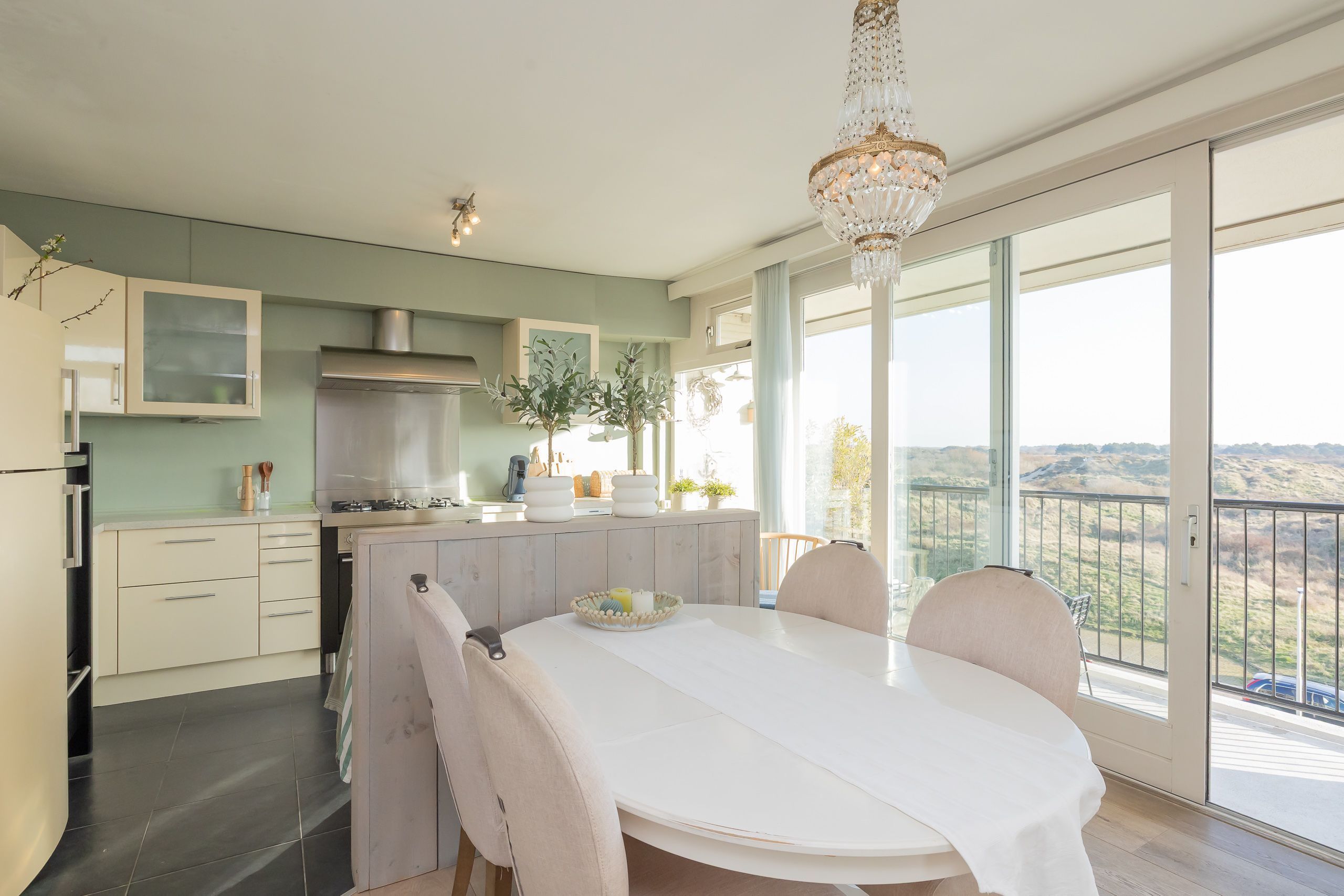 Cort van der Lindenstraat 2-F 28 Photo Blur 8