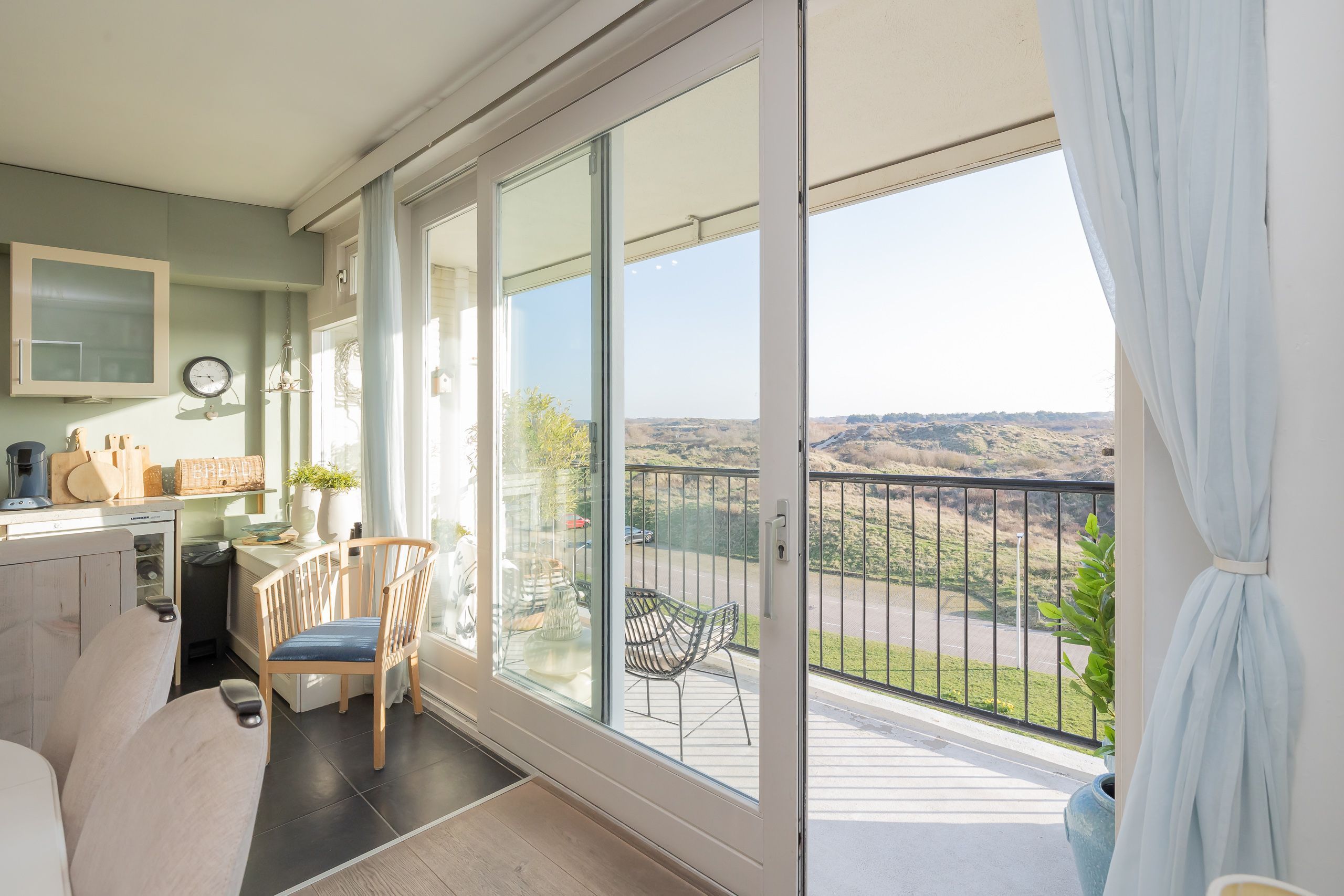 Cort van der Lindenstraat 2-F 28 Photo Blur 9