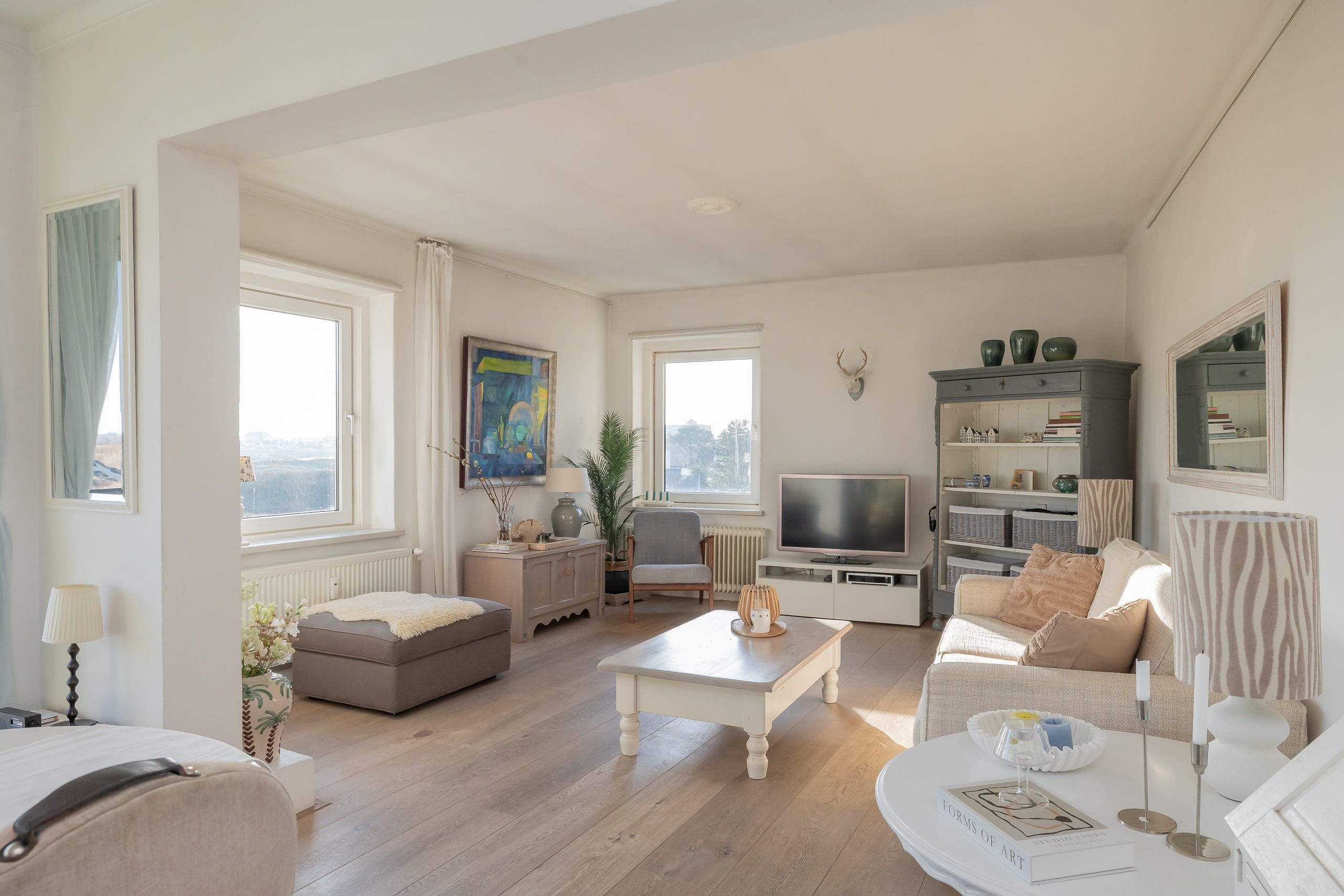 Cort van der Lindenstraat 2-F 28 Photo Blur 17