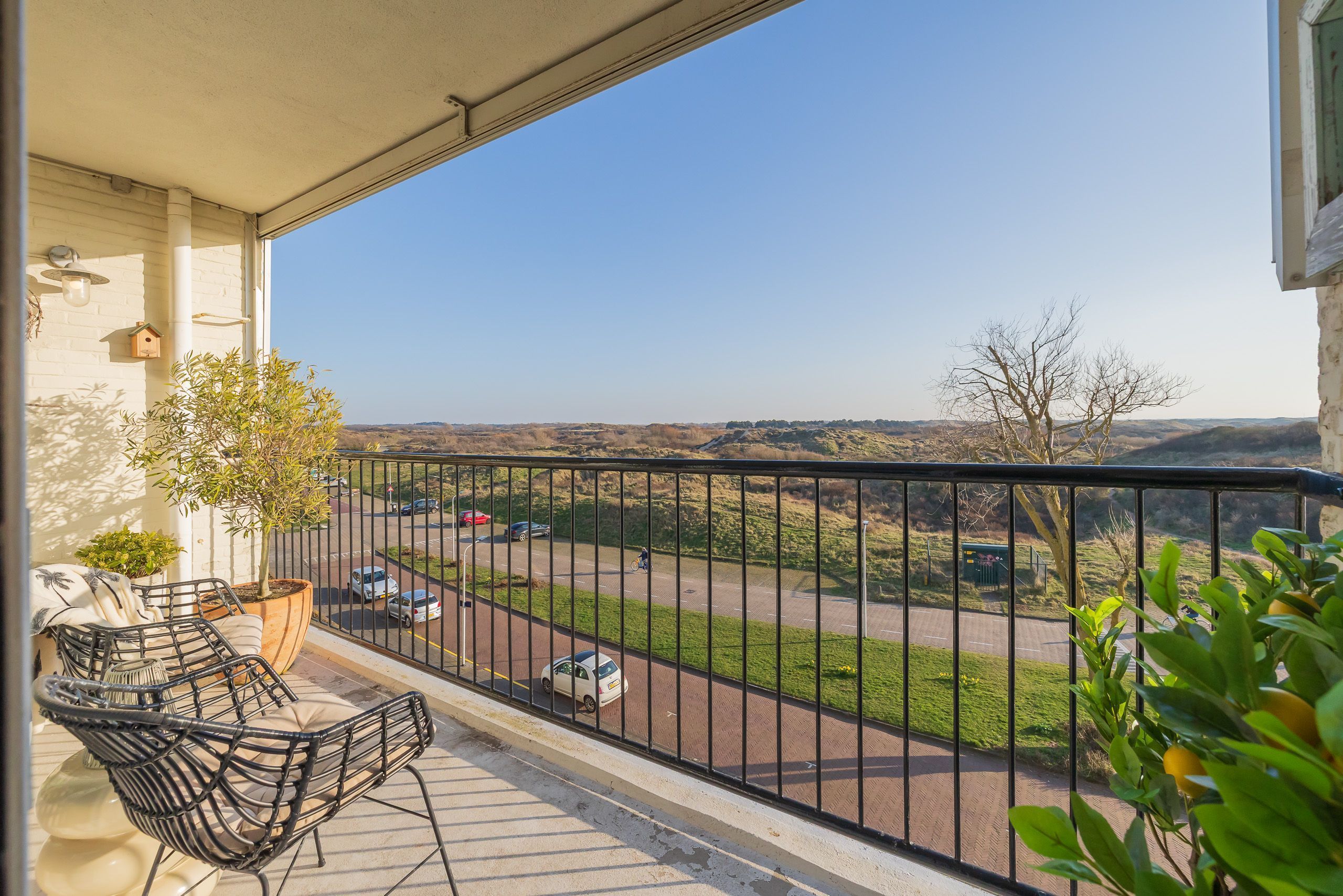 Cort van der Lindenstraat 2-F 28 Photo Blur 11