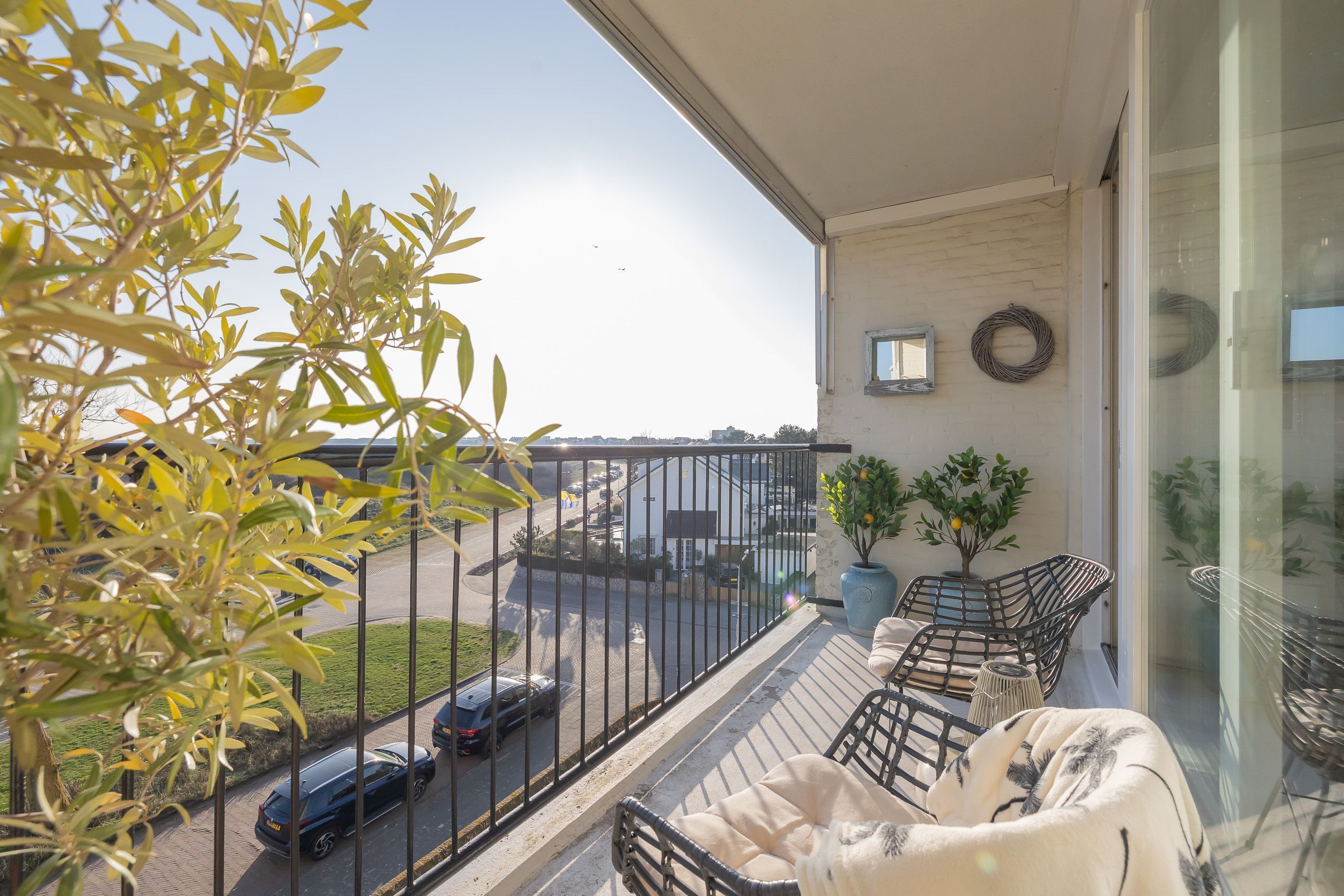 Cort van der Lindenstraat 2-F 28 Photo Blur 12