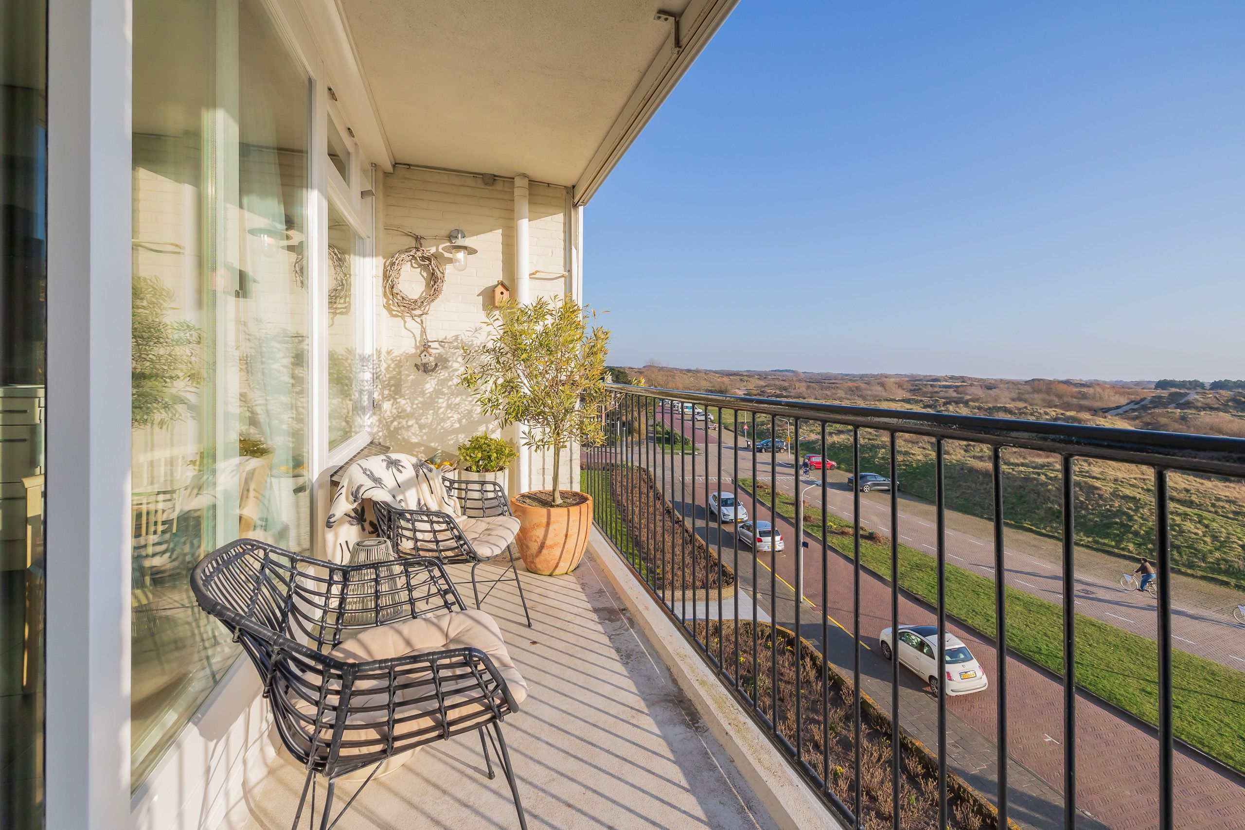 Cort van der Lindenstraat 2-F 28 Photo Blur 10