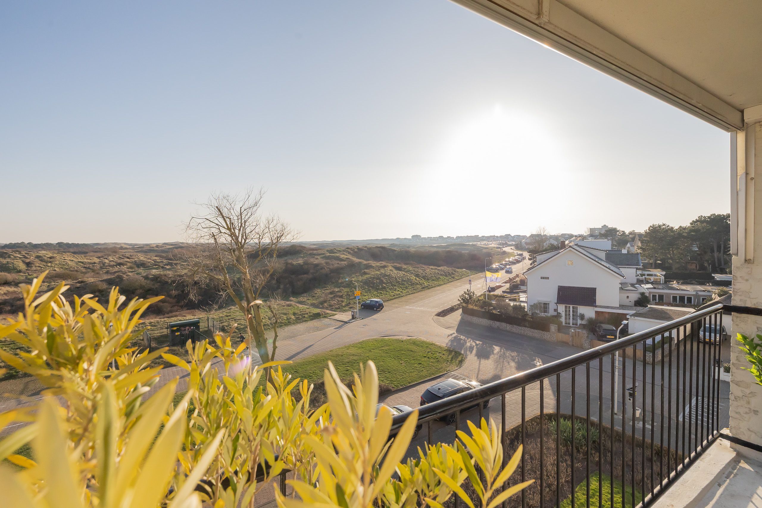 Cort van der Lindenstraat 2-F 28 Photo Blur 13