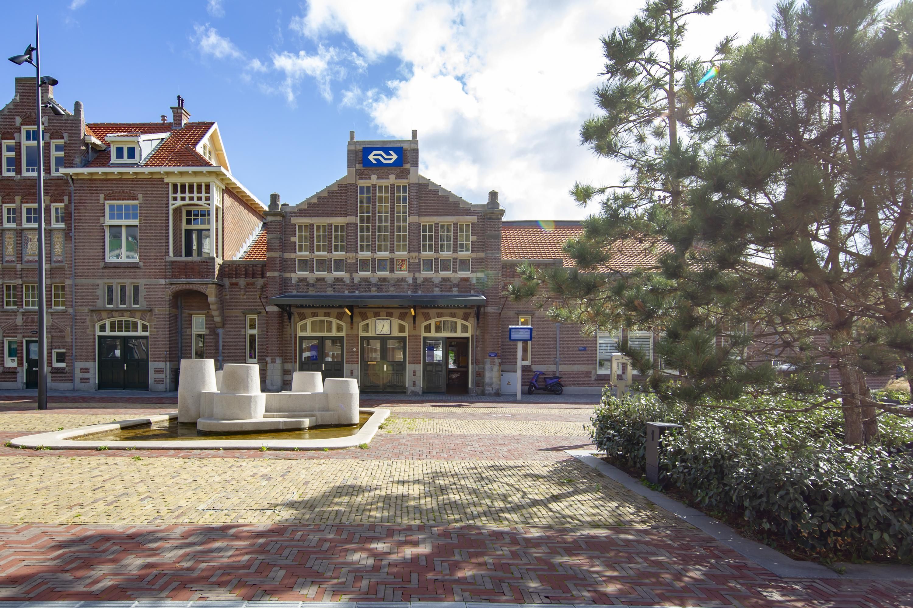 Cort van der Lindenstraat 2-F 28 Photo Blur 42