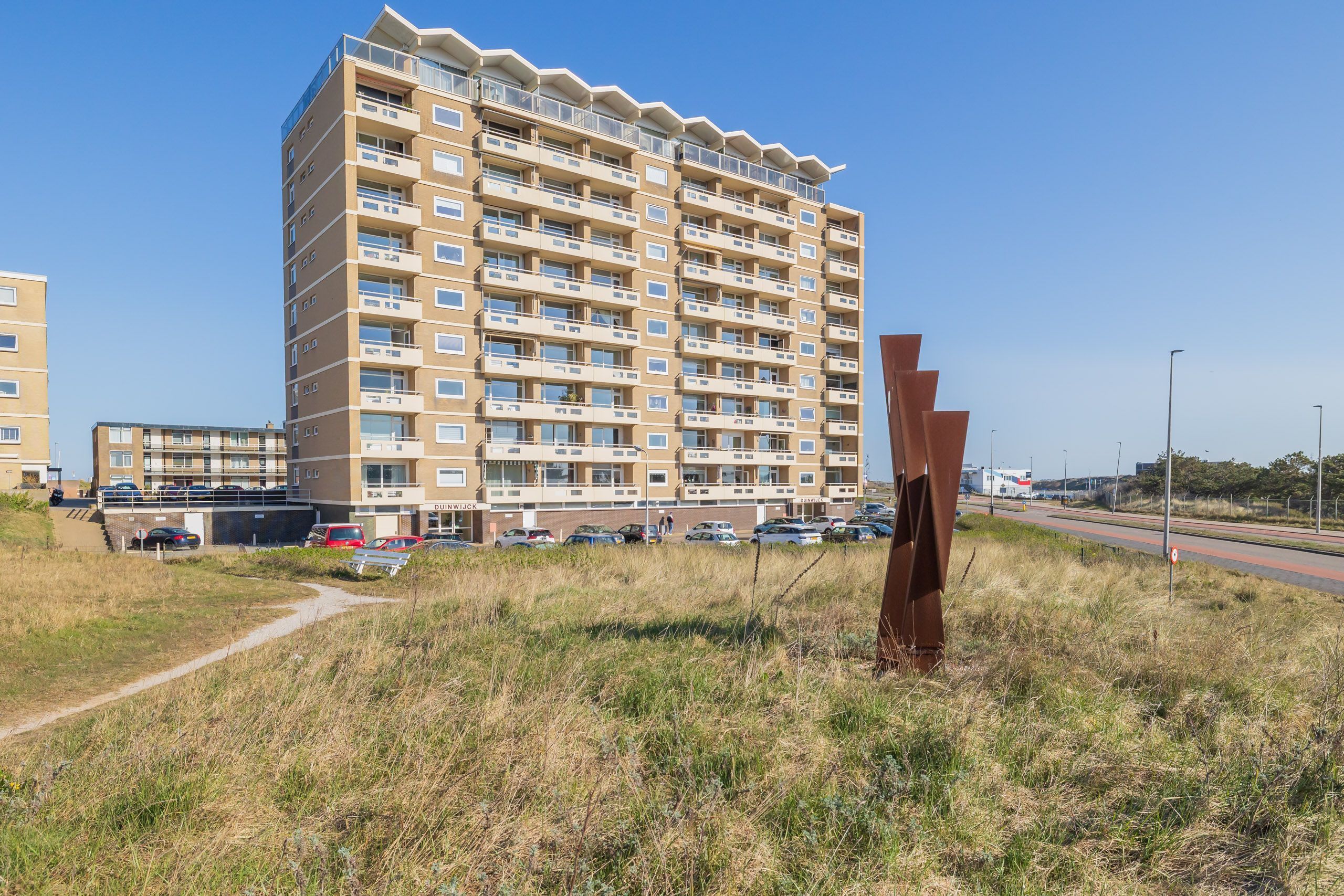 Tjerk Hiddesstraat 121 Photo Blur 27