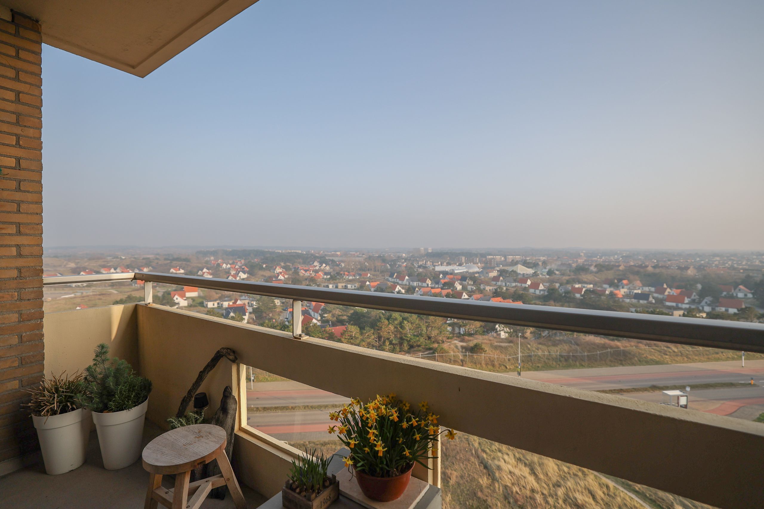 Tjerk Hiddesstraat 121 Photo Blur 8