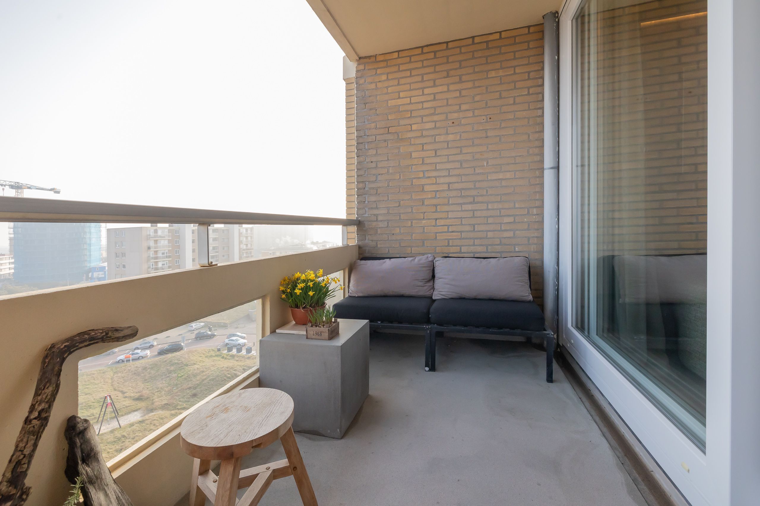 Tjerk Hiddesstraat 121 Photo Blur 10