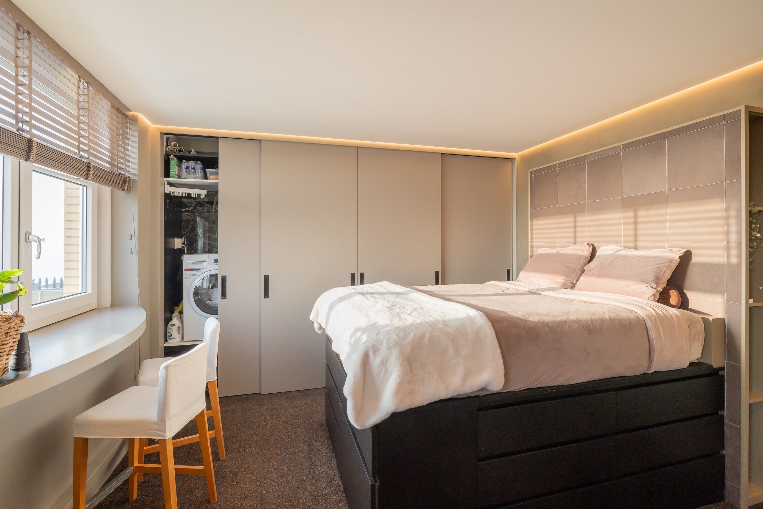 Tjerk Hiddesstraat 121 Photo Blur 20