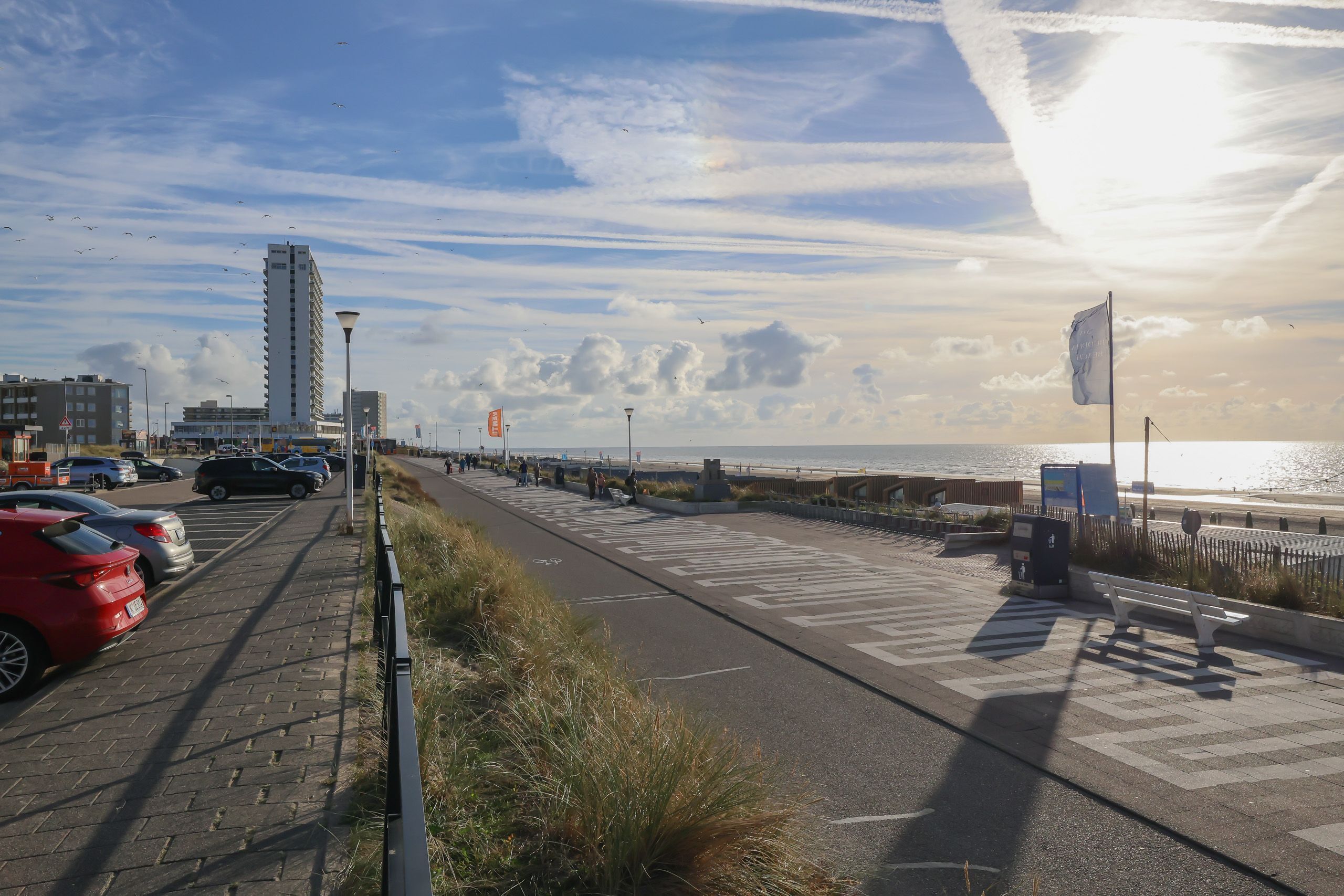 Tjerk Hiddesstraat 121 Photo Blur 28