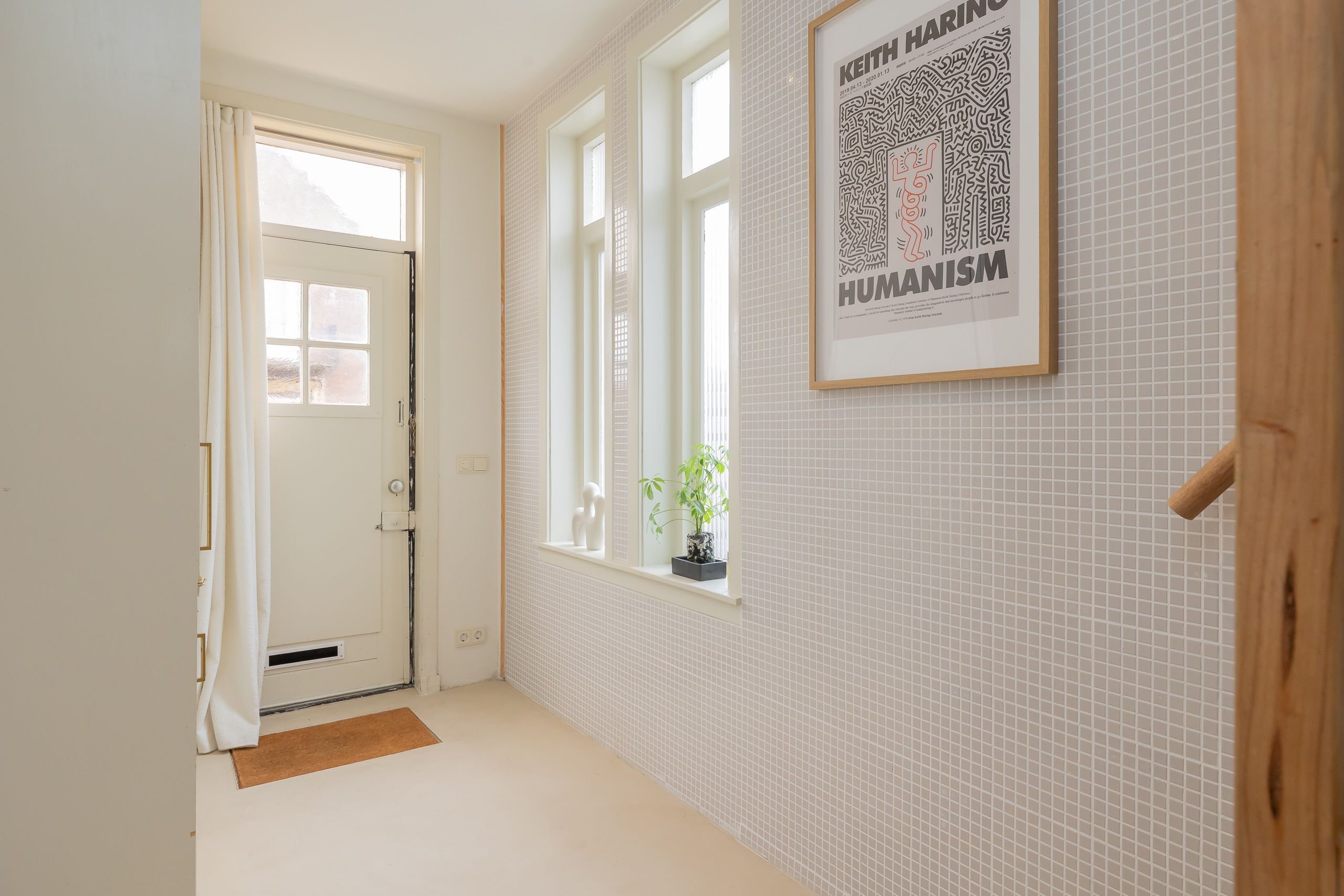 Constantijn Huygensstraat 26 Photo Blur 49