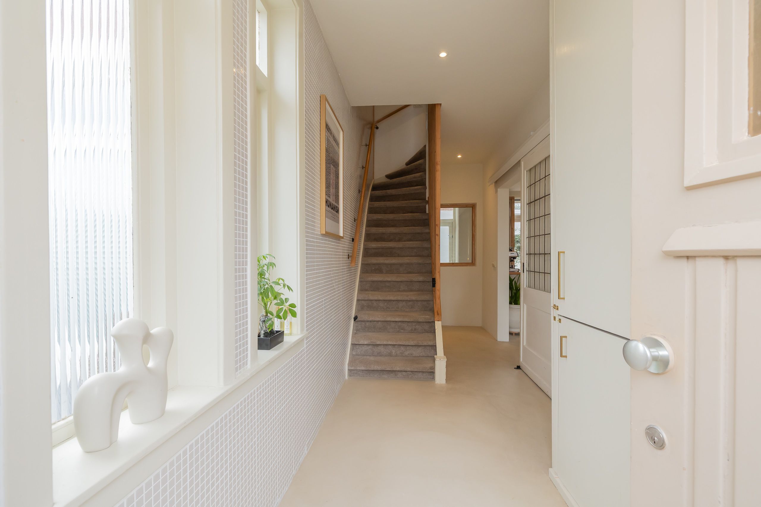 Constantijn Huygensstraat 26 Photo Blur 4