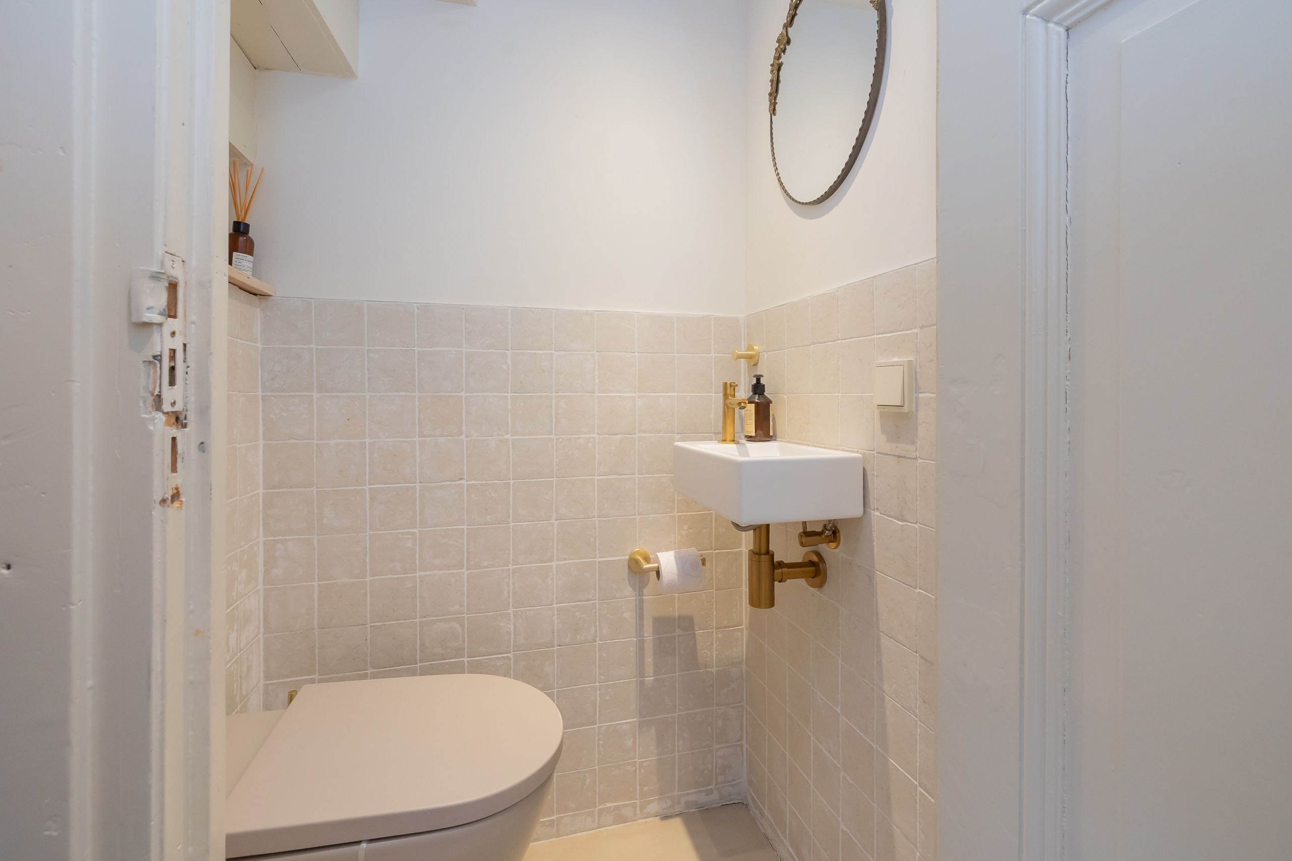 Constantijn Huygensstraat 26 Photo Blur 5