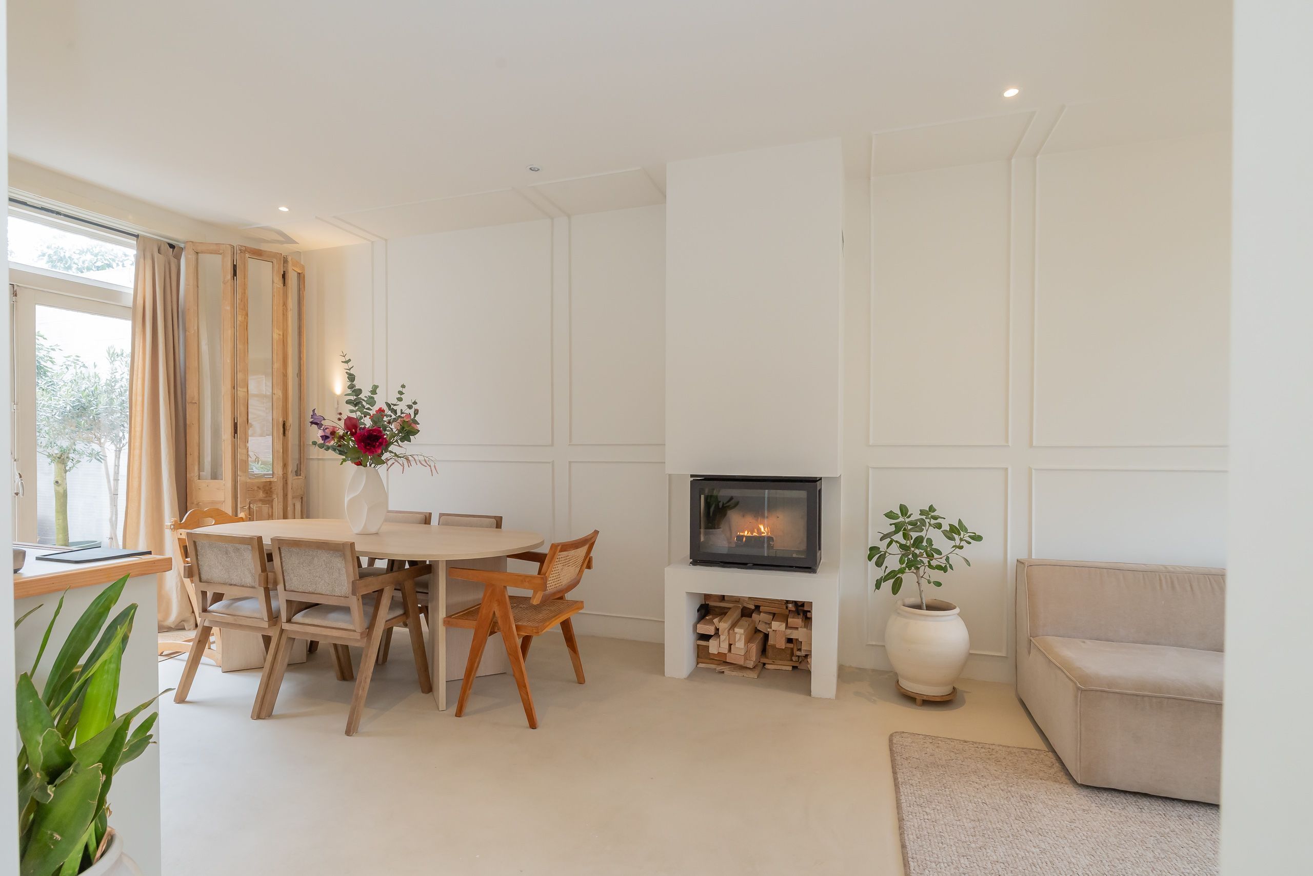 Constantijn Huygensstraat 26 Photo Blur 6