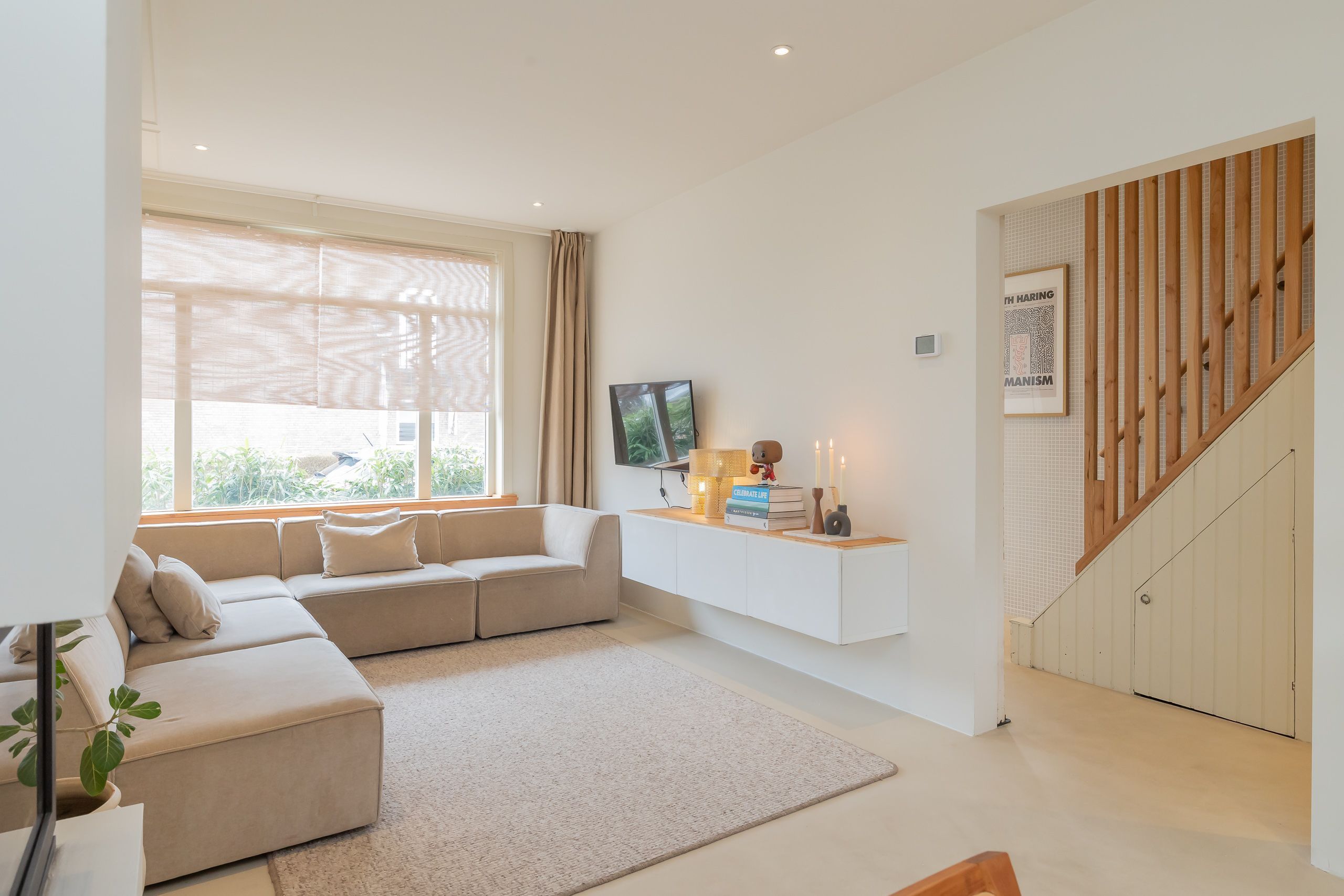 Constantijn Huygensstraat 26 Photo Blur 8