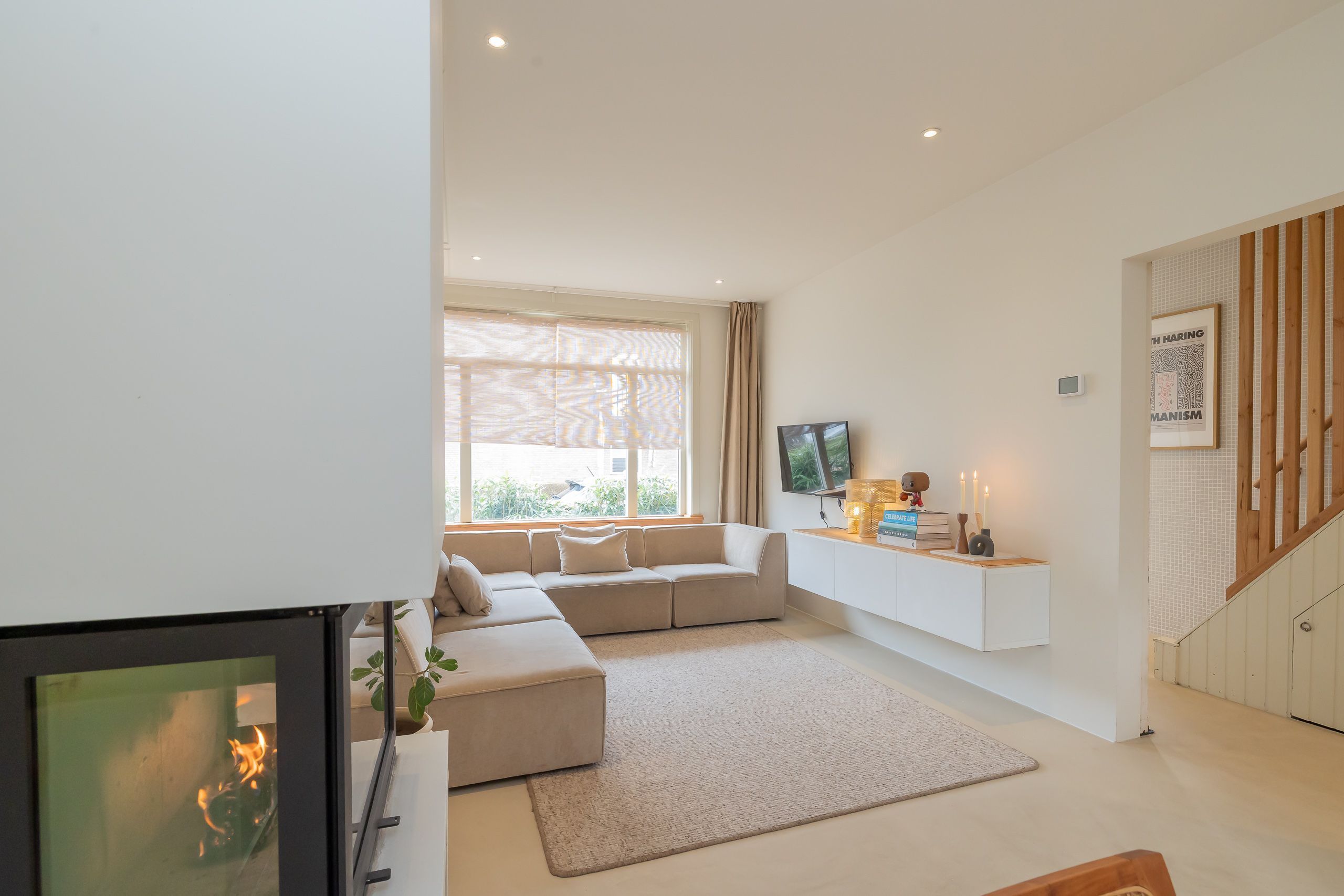 Constantijn Huygensstraat 26 Photo Blur 9