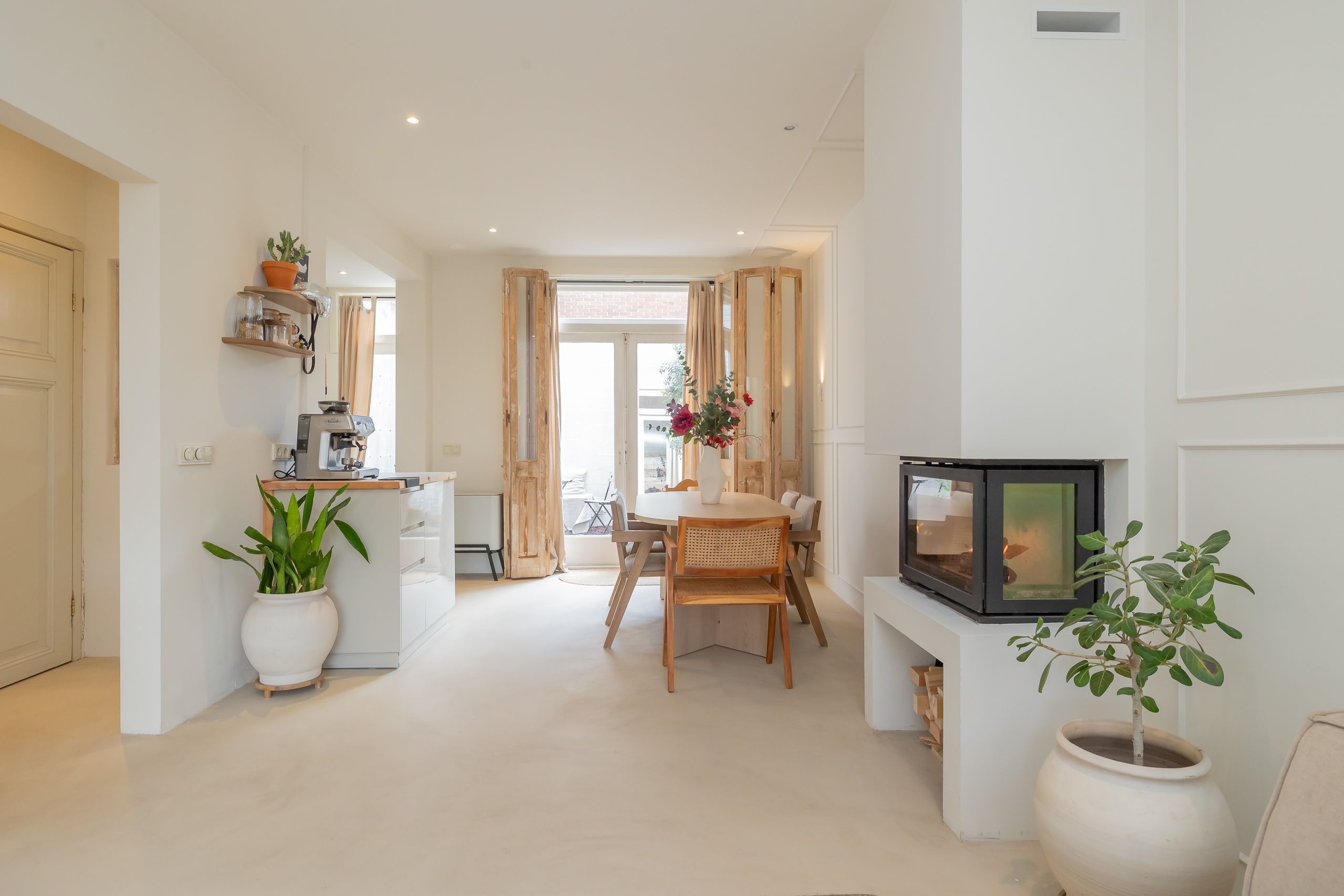 Constantijn Huygensstraat 26 Photo Blur 11