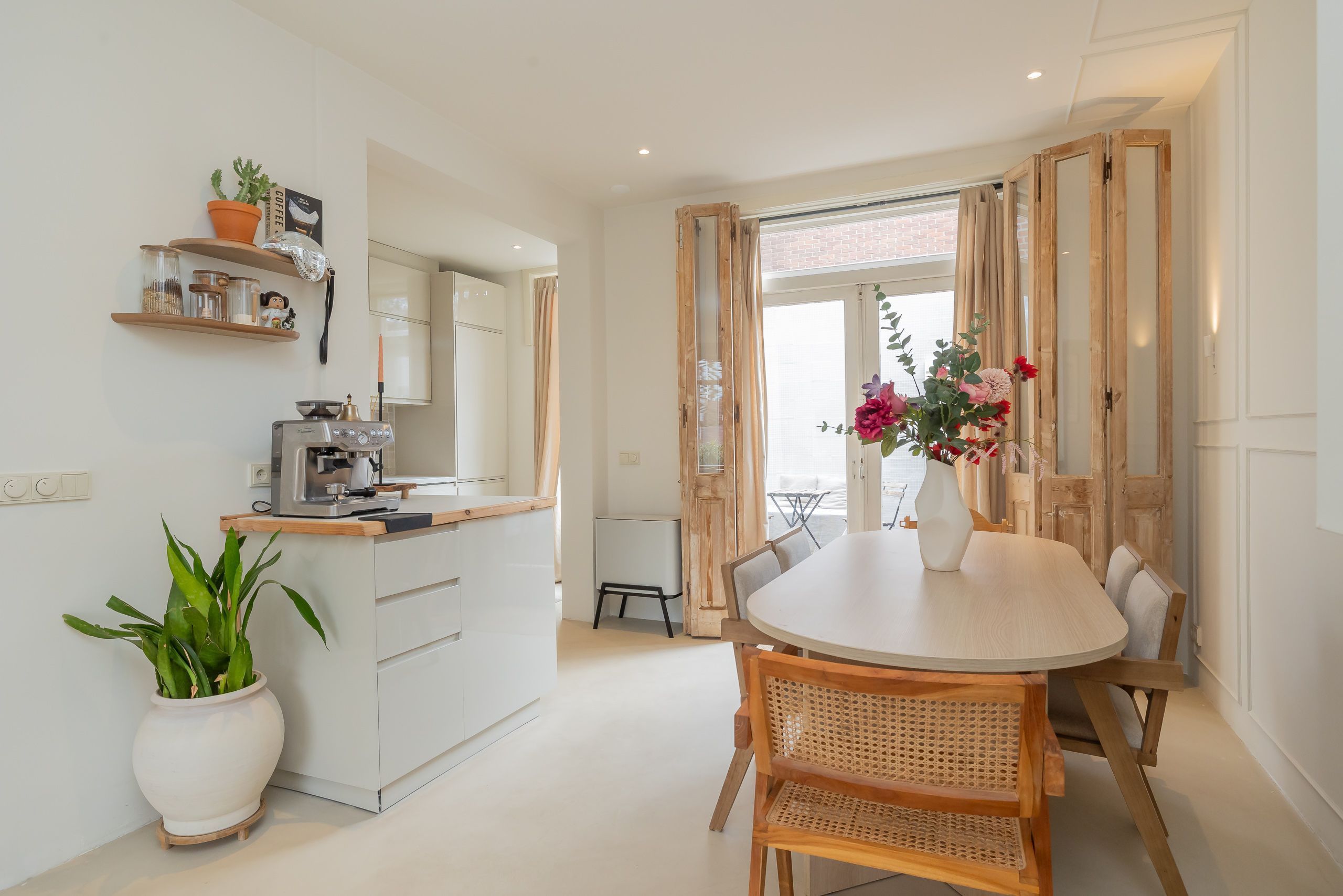 Constantijn Huygensstraat 26 Photo Blur 12