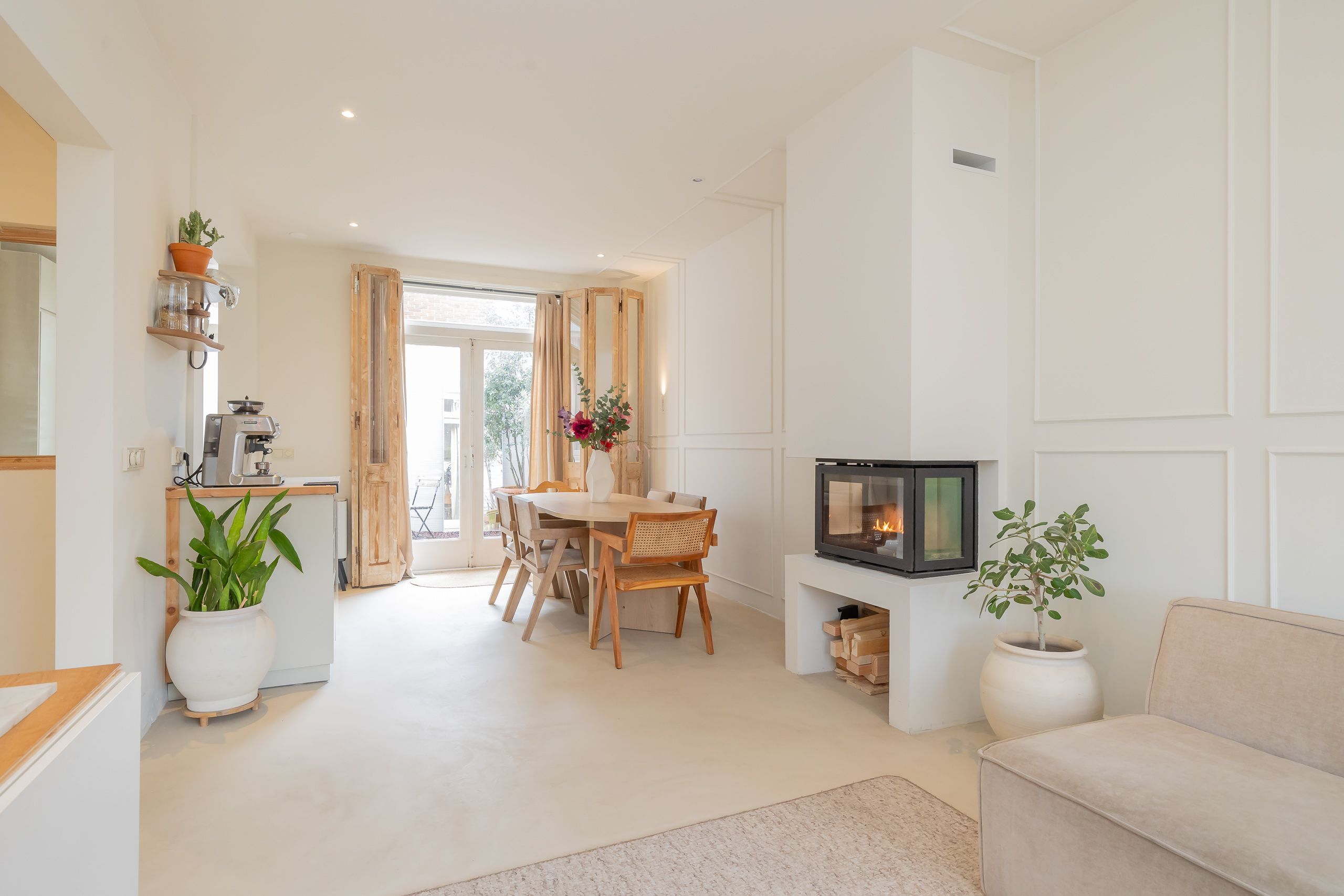 Constantijn Huygensstraat 26 Photo Blur 10