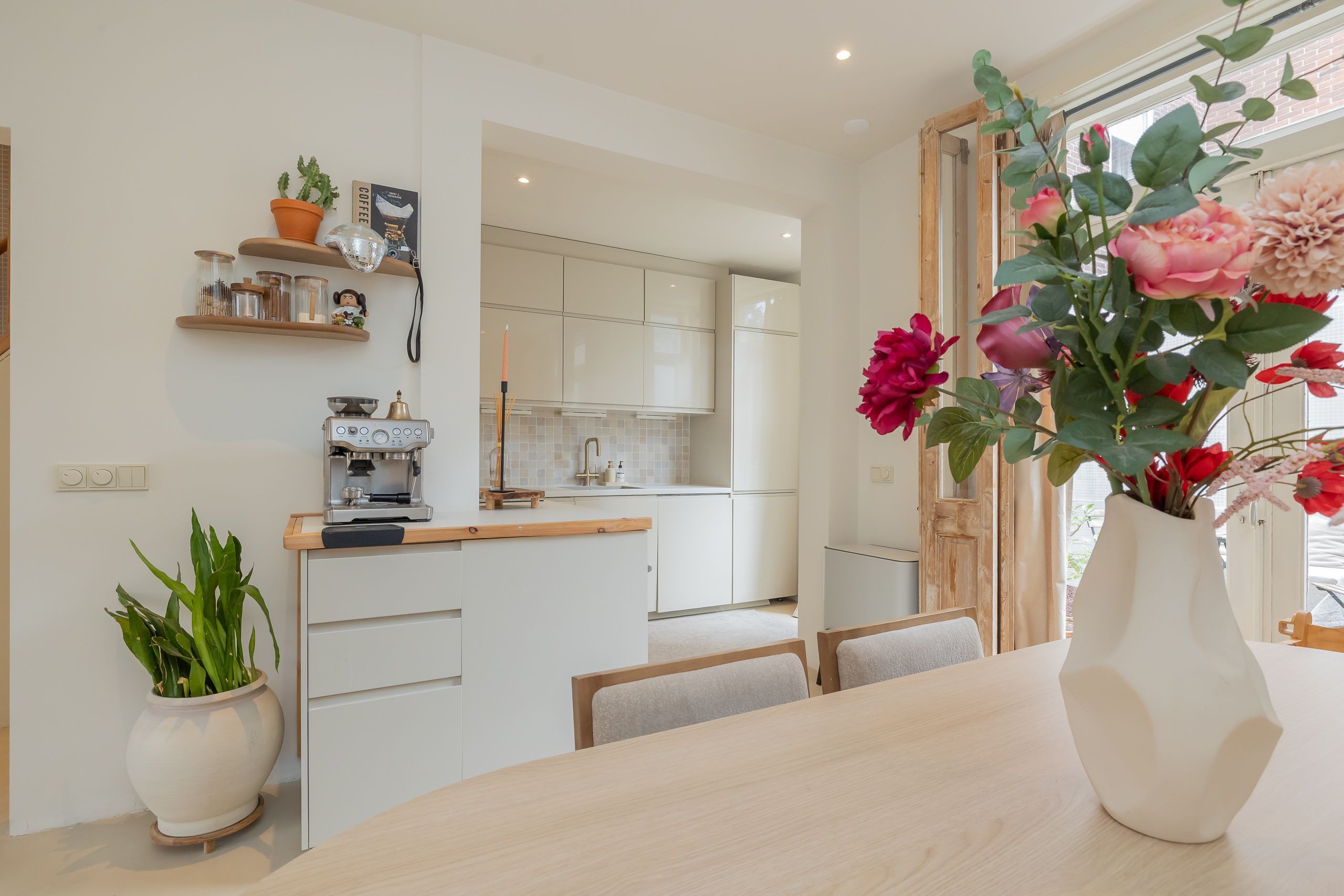 Constantijn Huygensstraat 26 Photo Blur 13