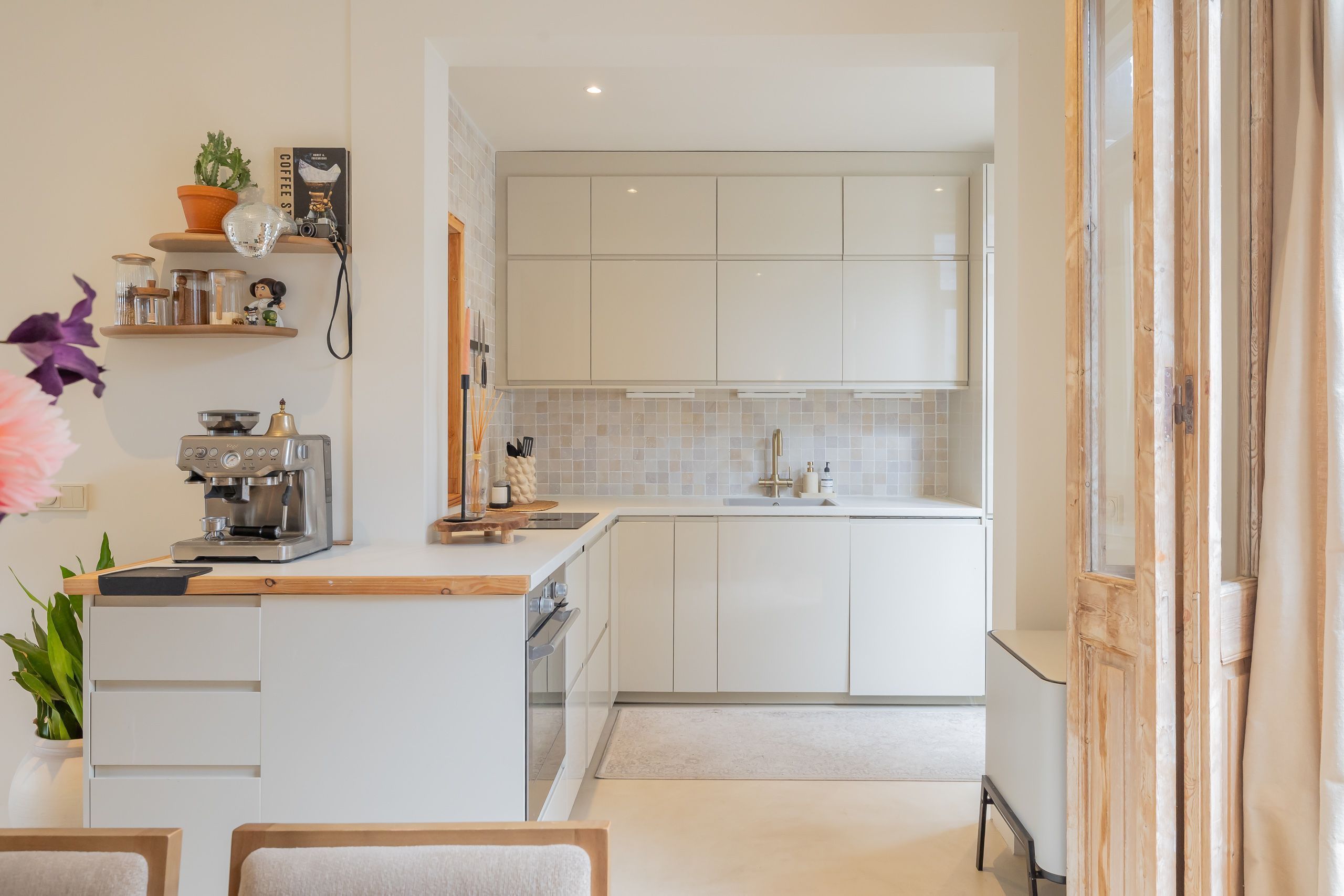 Constantijn Huygensstraat 26 Photo Blur 14