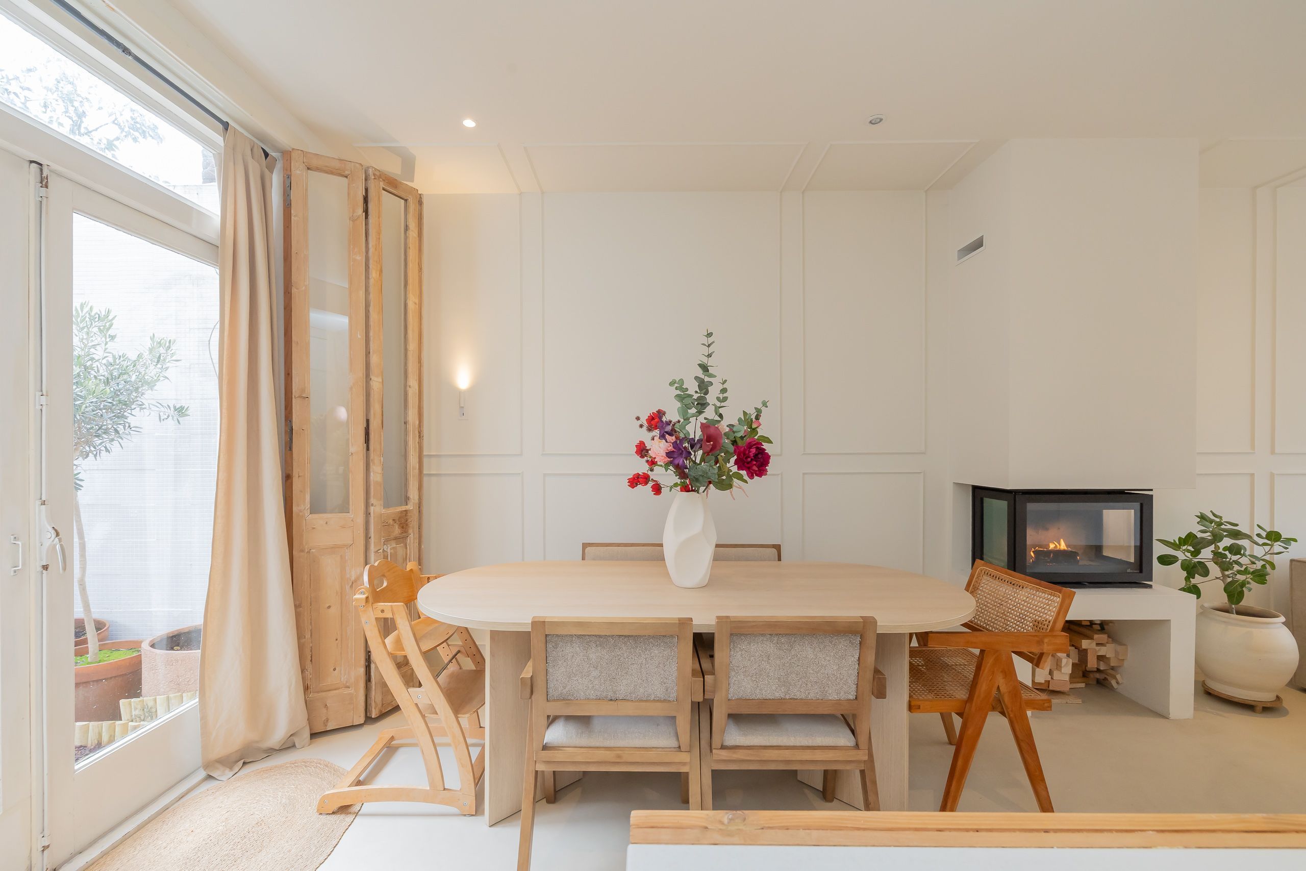 Constantijn Huygensstraat 26 Photo Blur 20