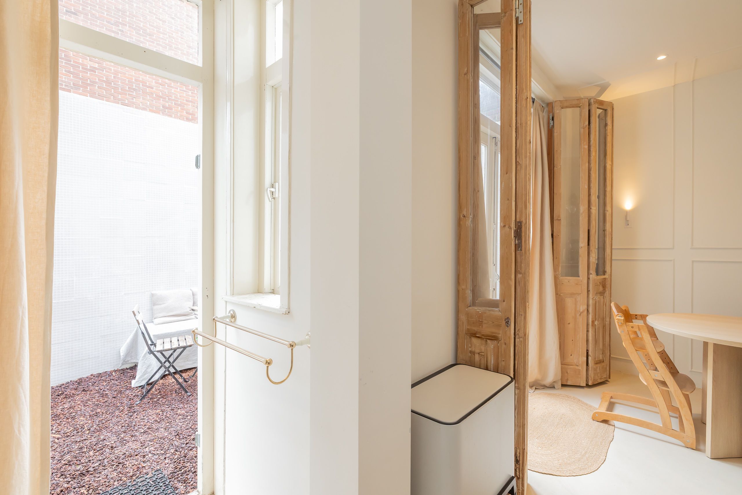 Constantijn Huygensstraat 26 Photo Blur 16