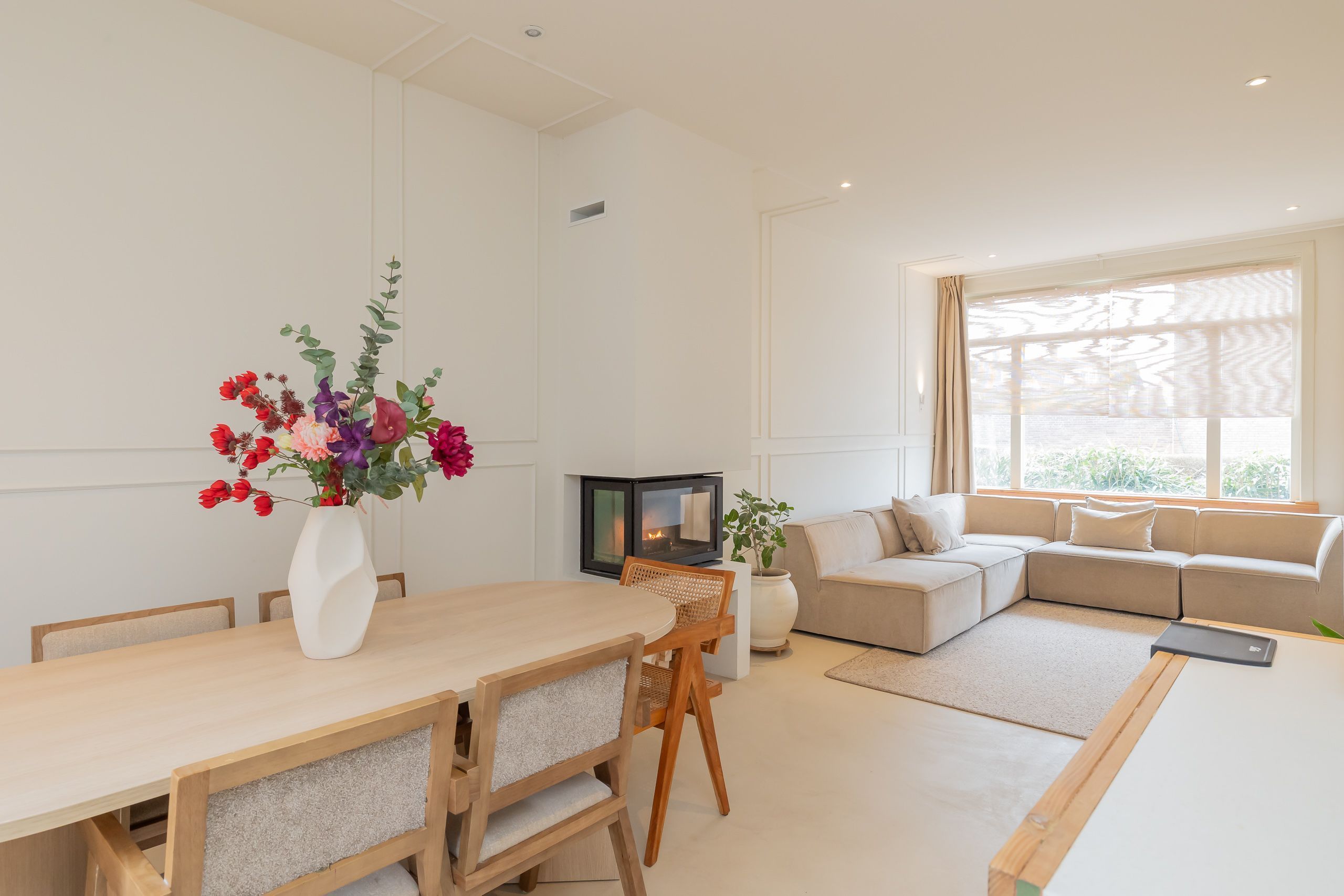 Constantijn Huygensstraat 26 Photo Blur 21