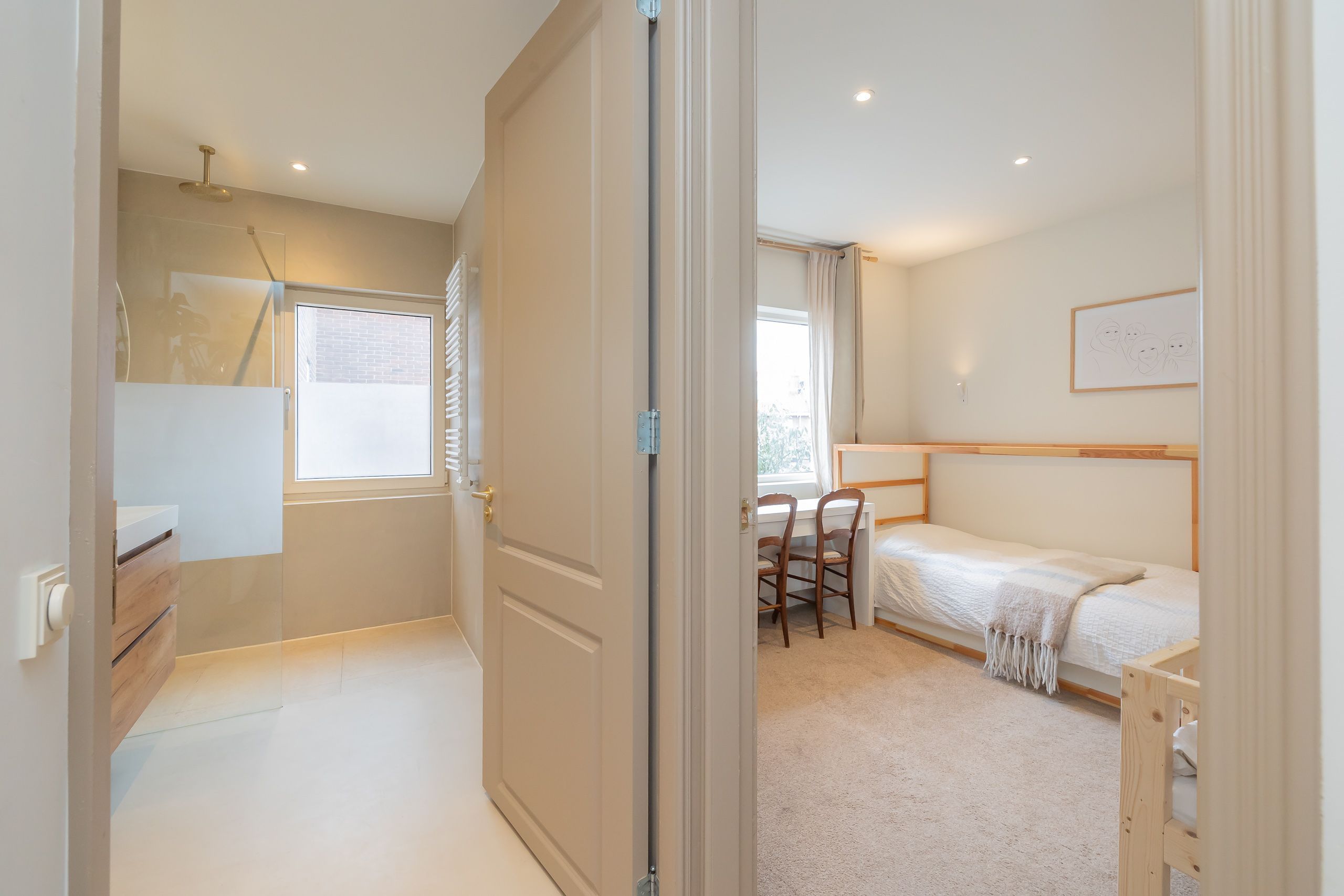 Constantijn Huygensstraat 26 Photo Blur 26