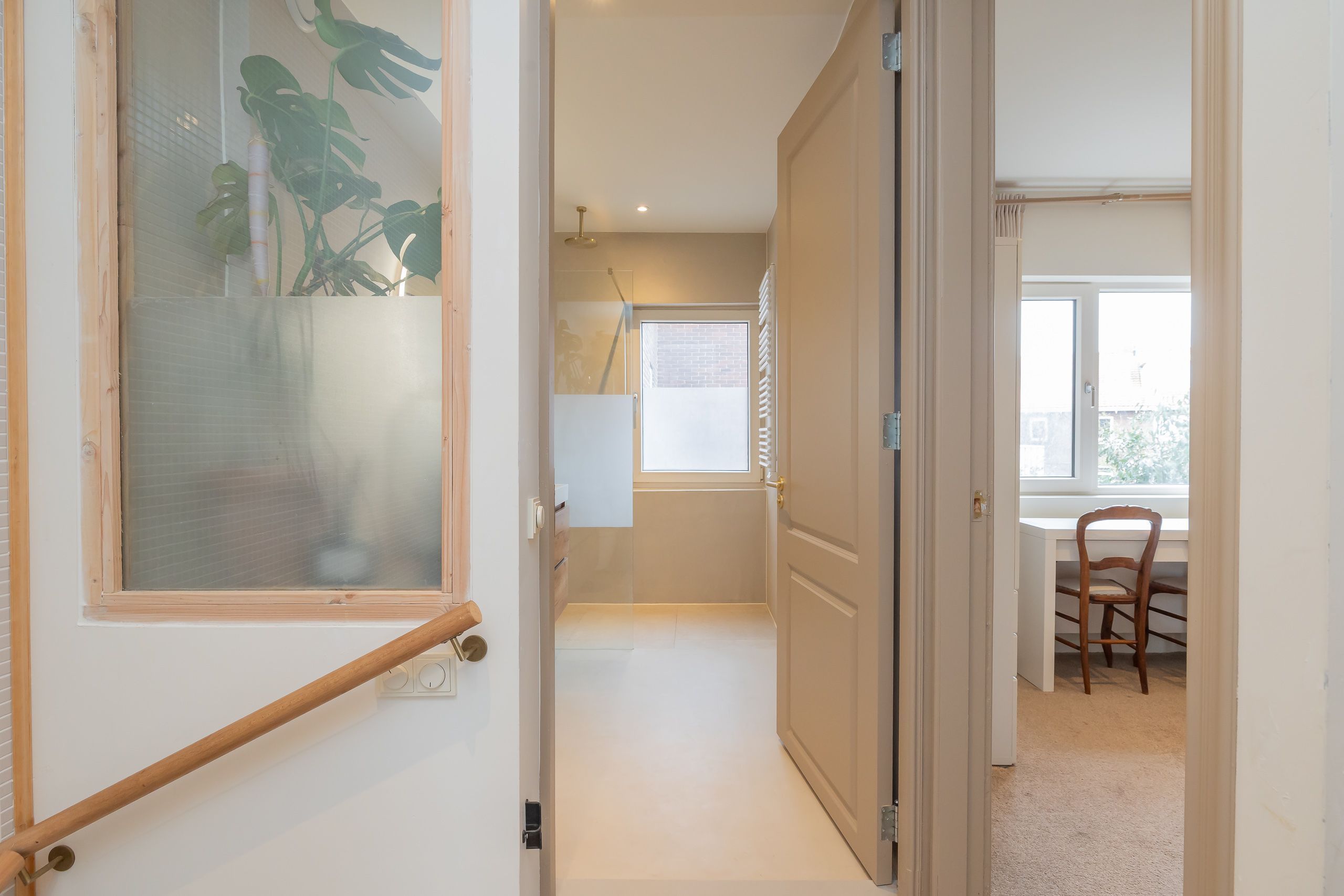 Constantijn Huygensstraat 26 Photo Blur 30