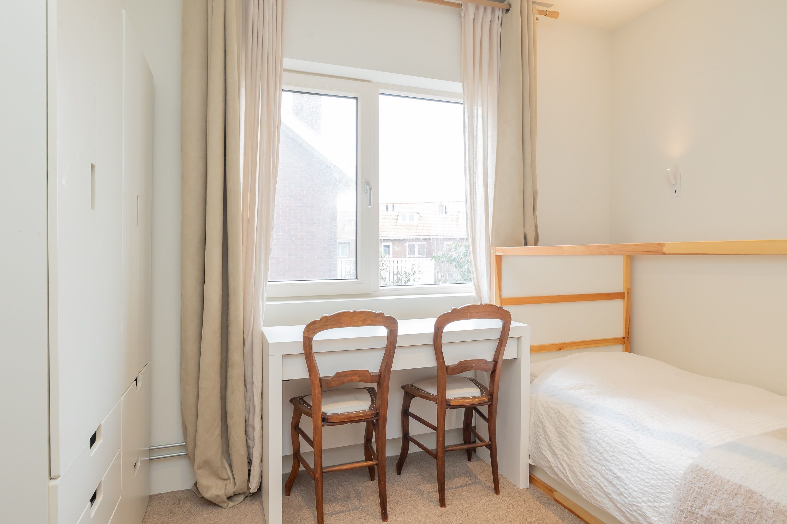 Constantijn Huygensstraat 26 Photo Blur 31