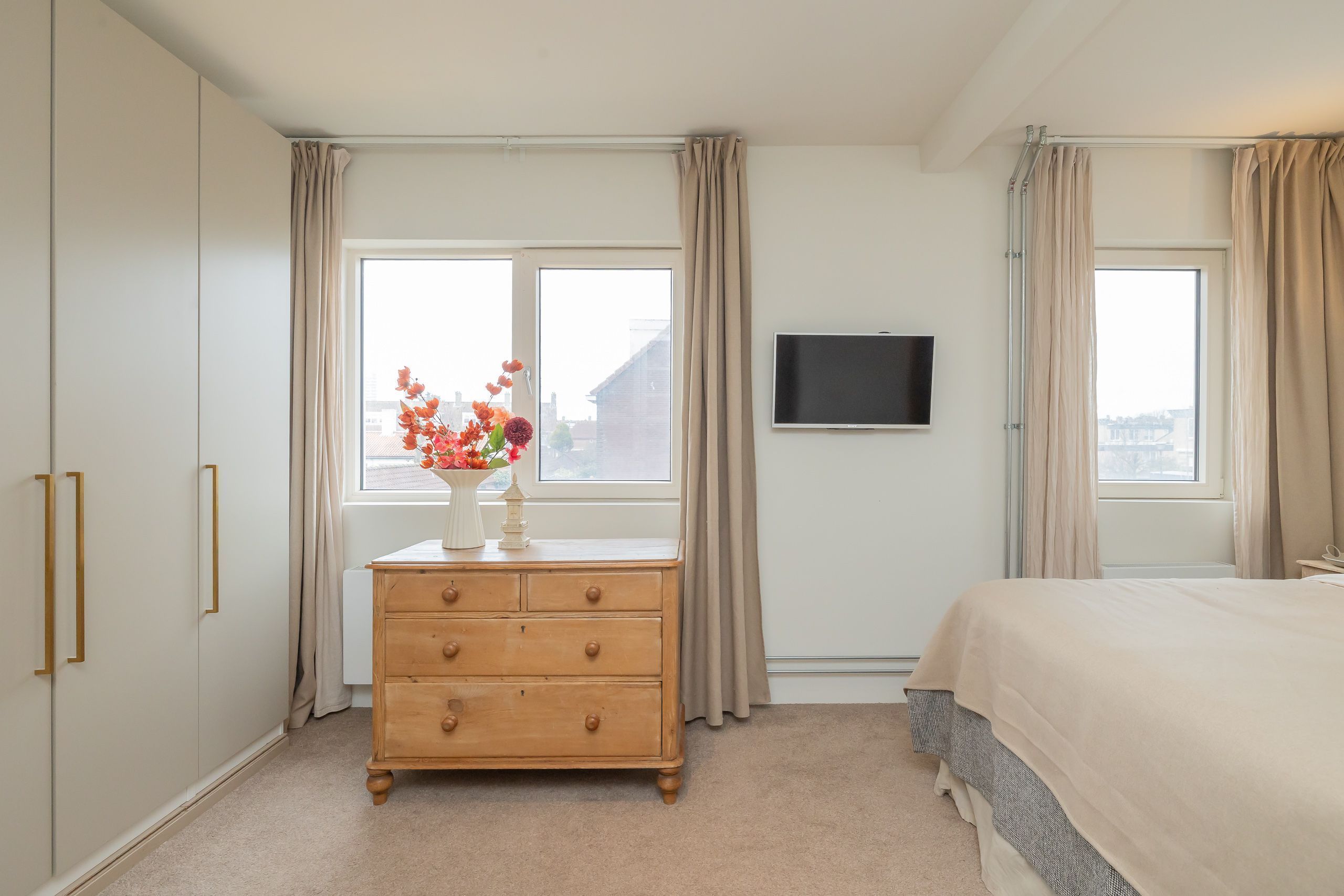 Constantijn Huygensstraat 26 Photo Blur 36