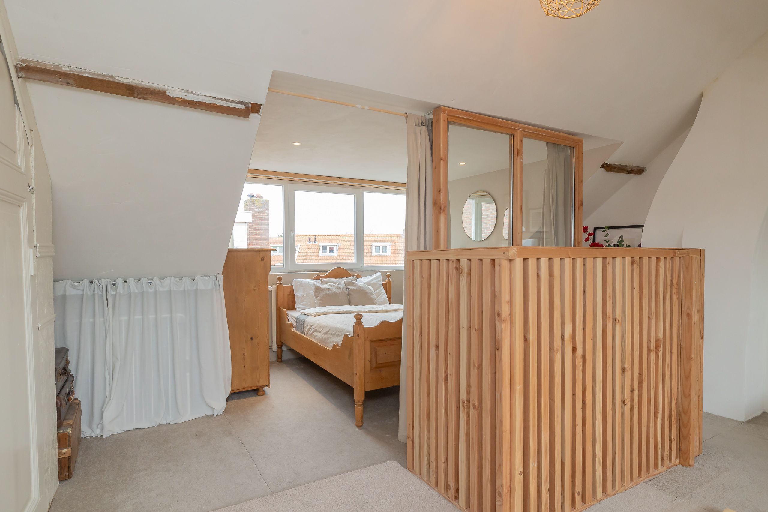 Constantijn Huygensstraat 26 Photo Blur 45