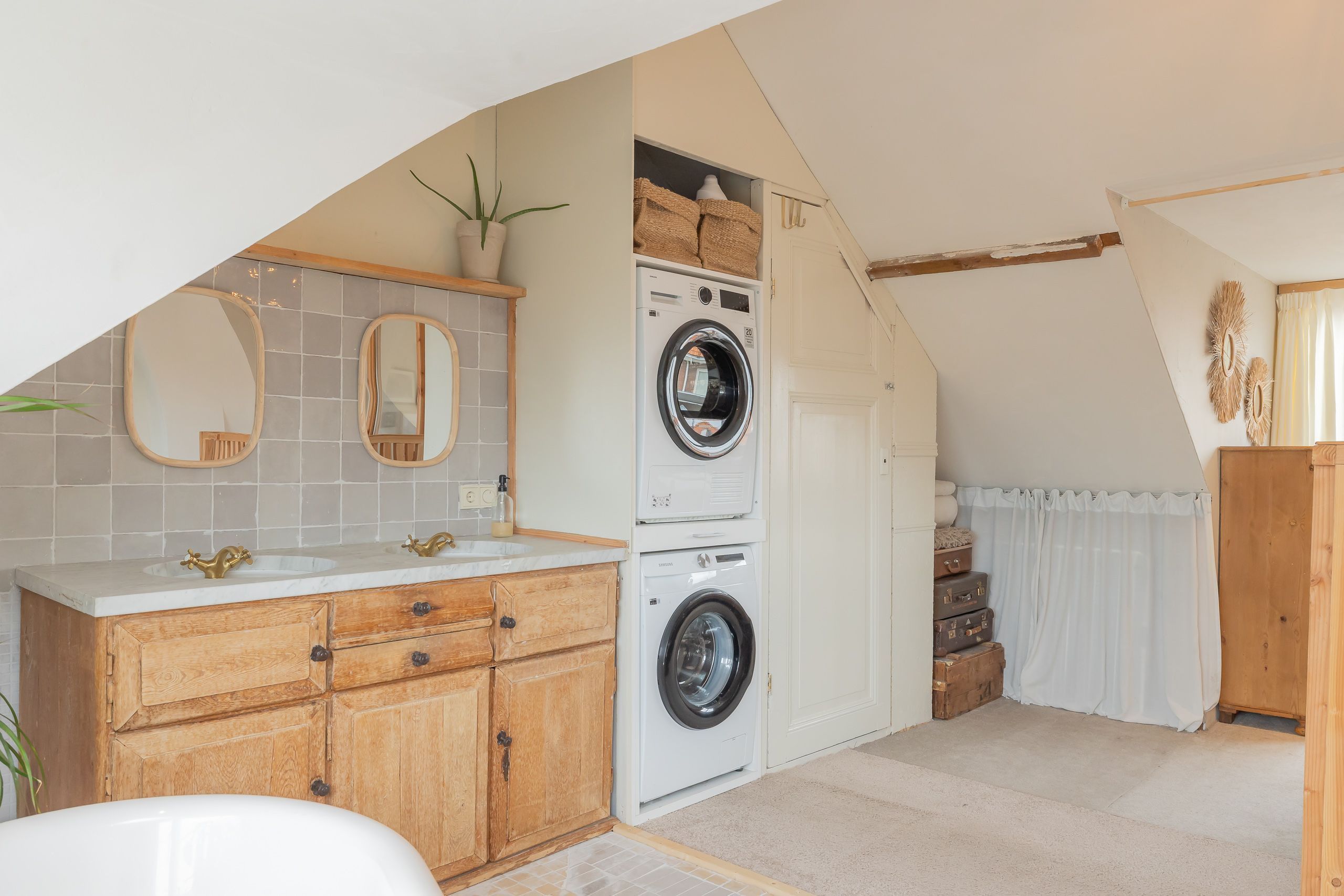 Constantijn Huygensstraat 26 Photo Blur 44