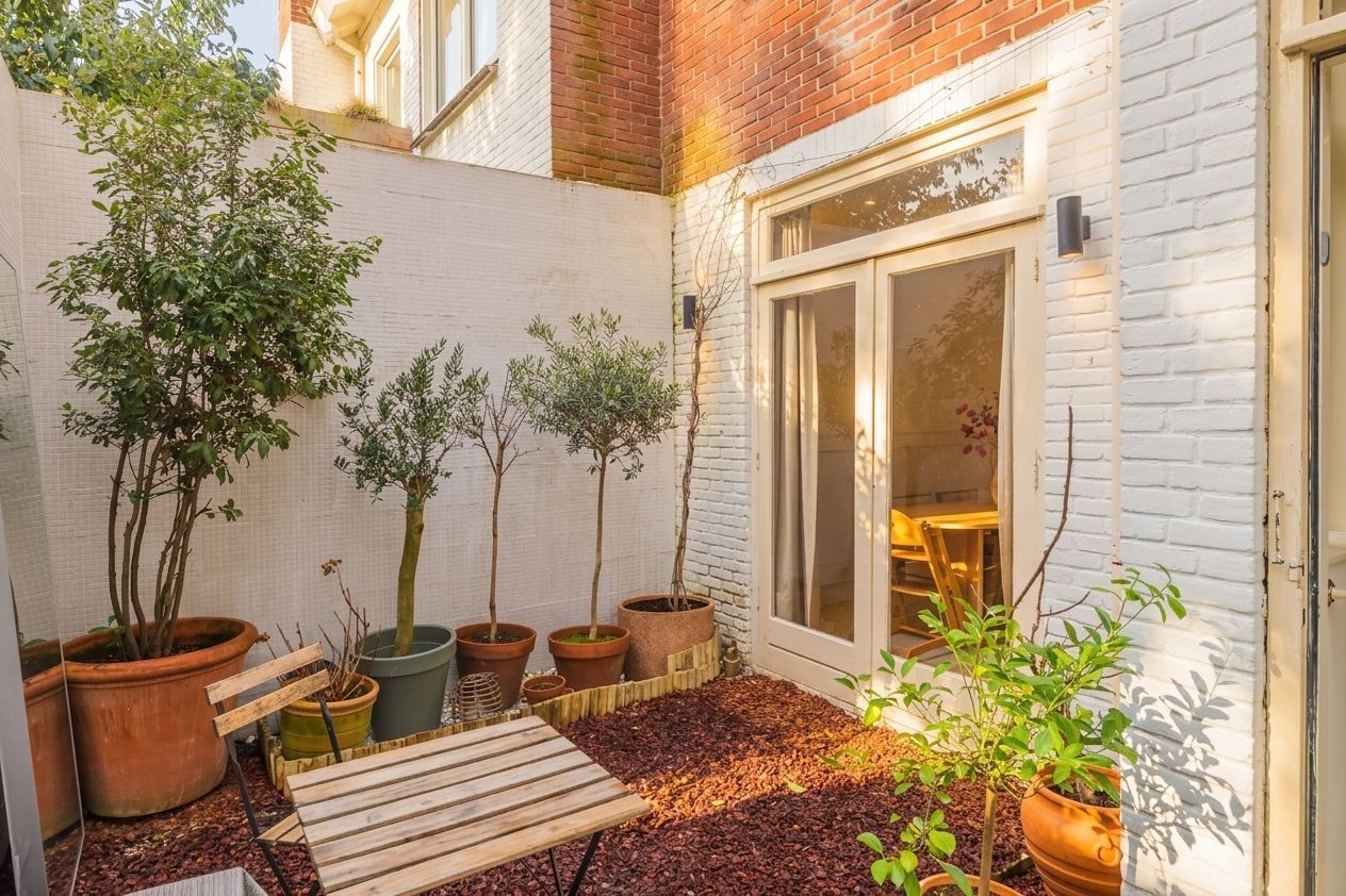 Constantijn Huygensstraat 26 Thumbnail 2