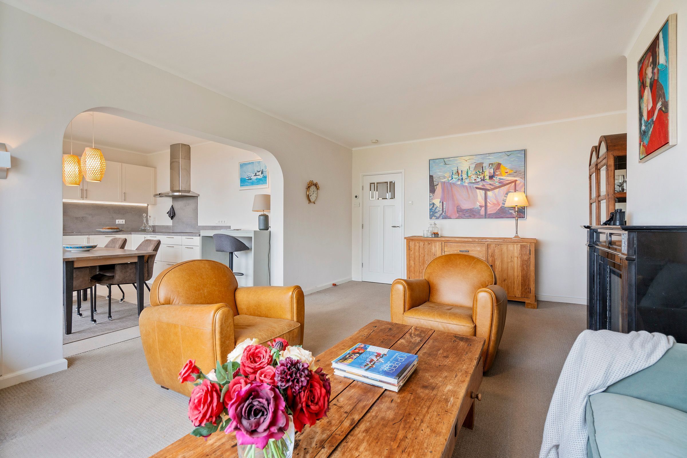 de Ruyterstraat 6-F 3 Photo Blur 7