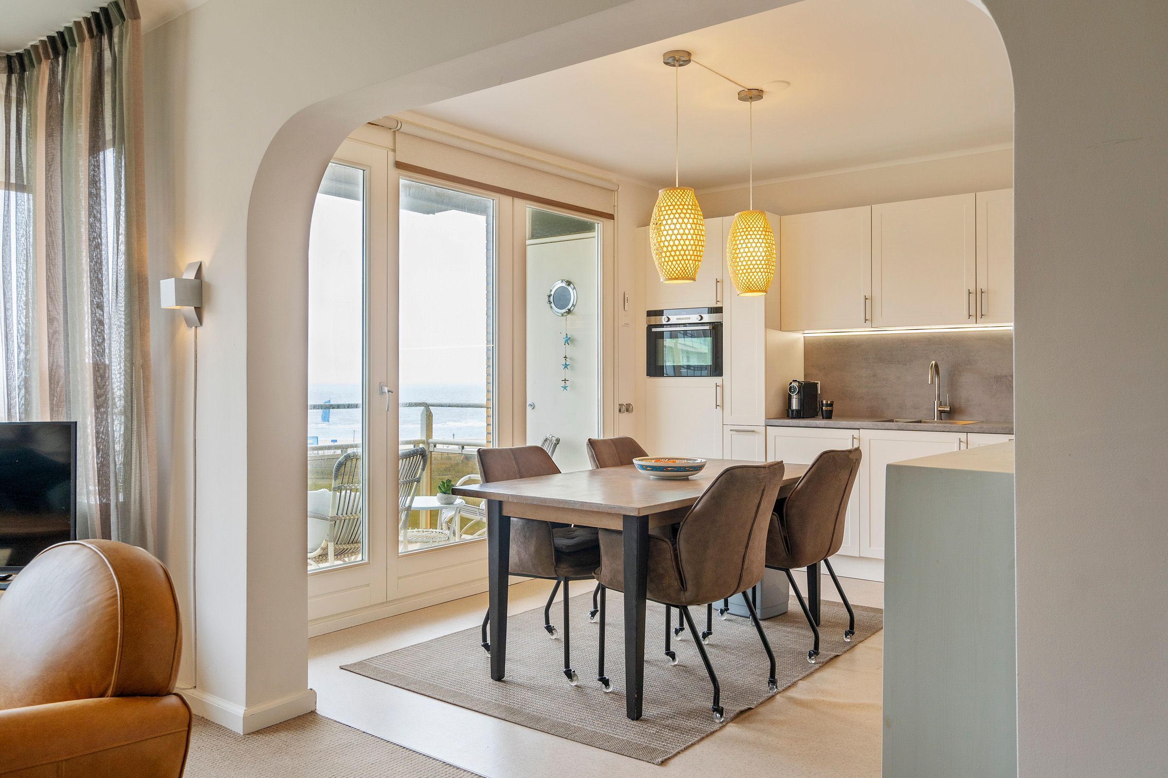 de Ruyterstraat 6-F 3 Photo Blur 8