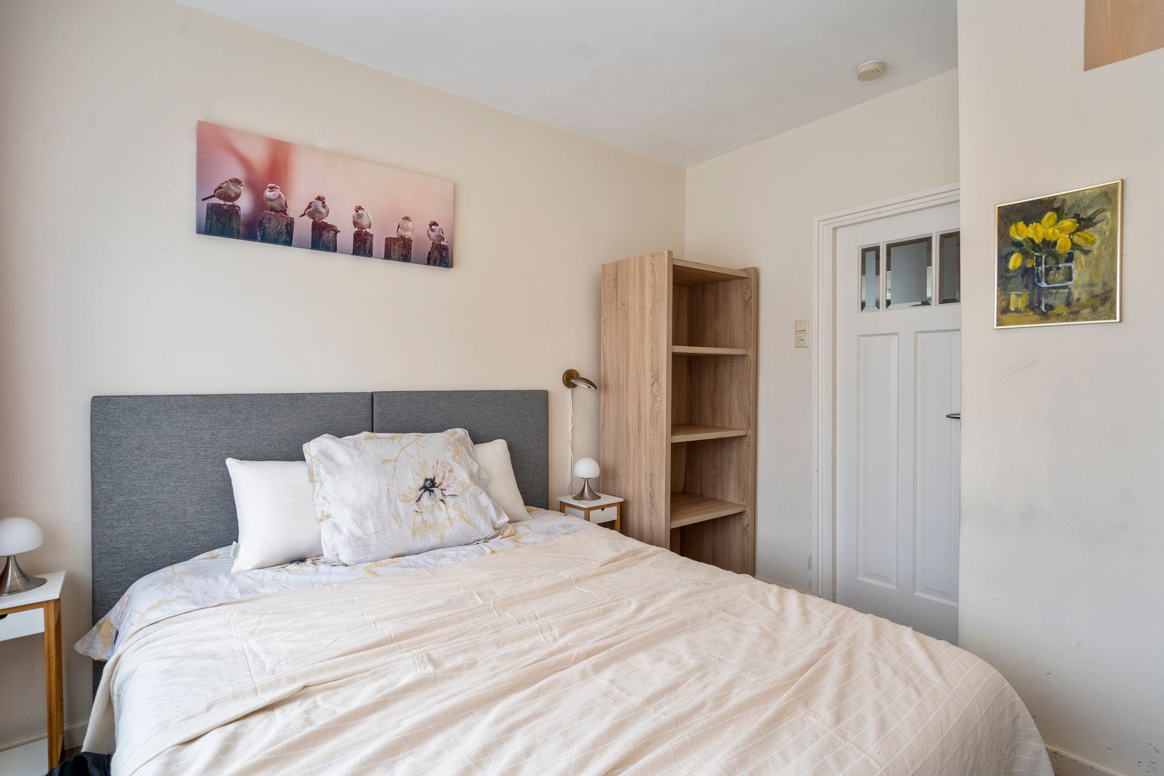 de Ruyterstraat 6-F 3 Photo Blur 22