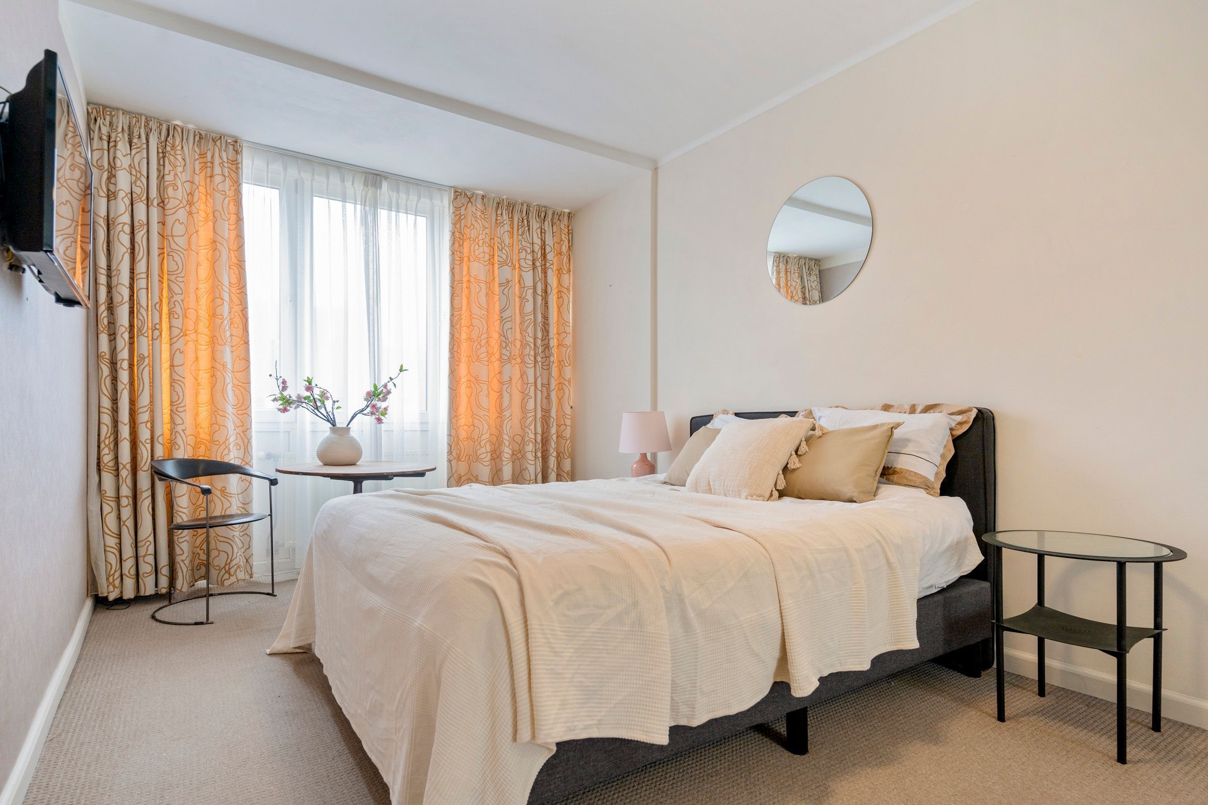 de Ruyterstraat 6-F 3 Photo Blur 28