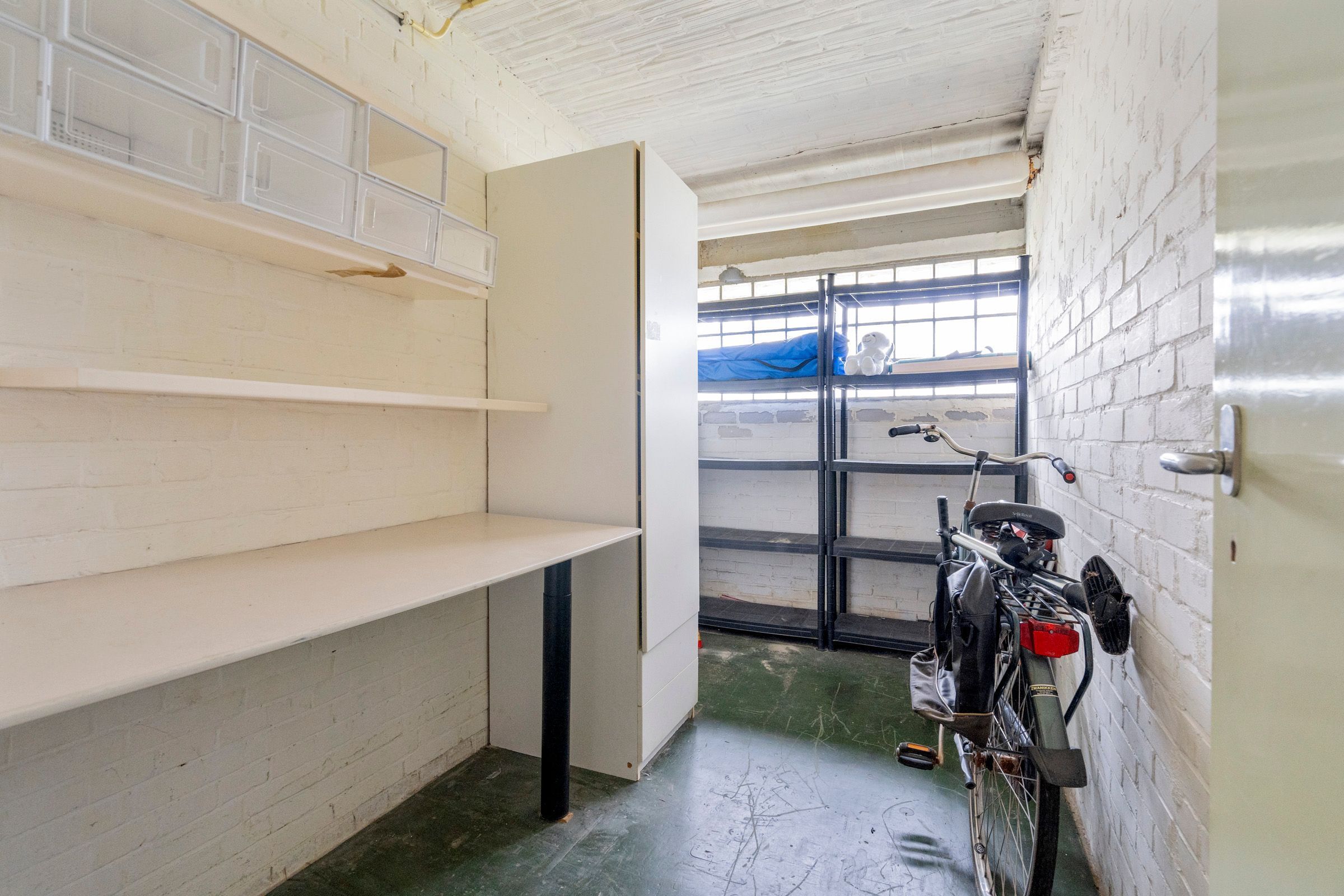 de Ruyterstraat 6-F 3 Photo Blur 31