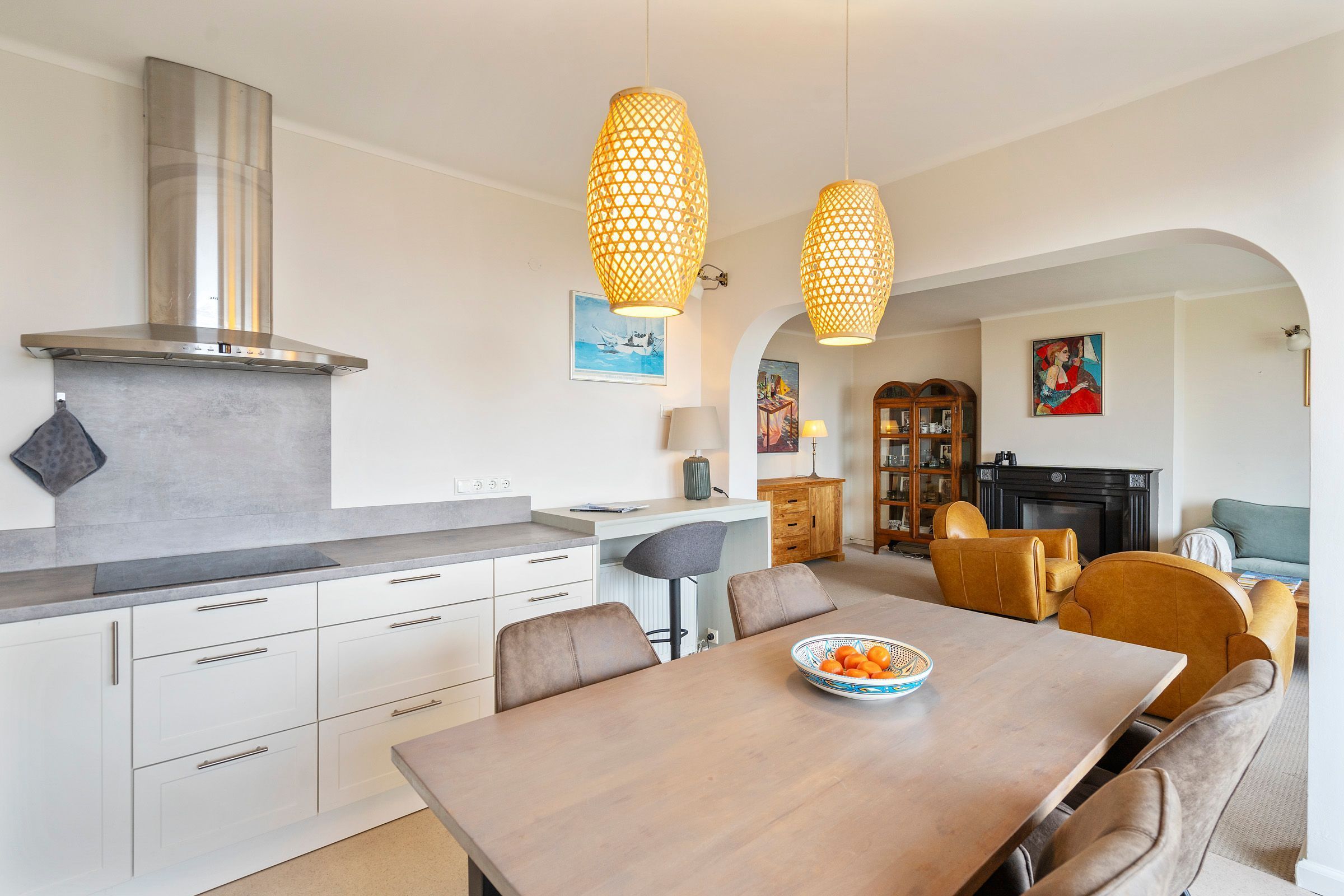 de Ruyterstraat 6-F 3 Photo Blur 15