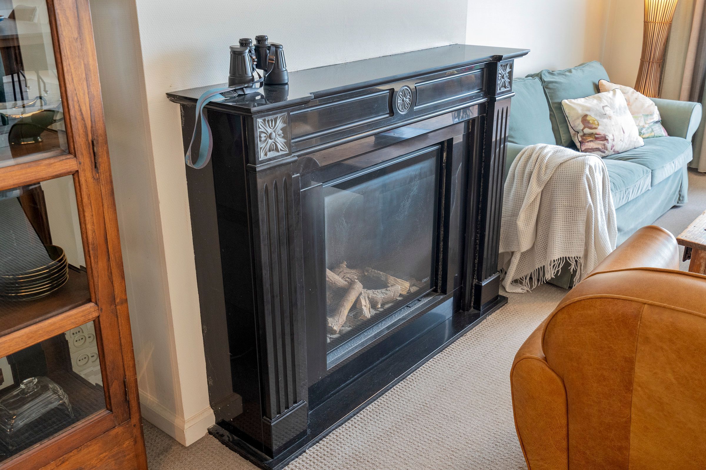 de Ruyterstraat 6-F 3 Photo Blur 17