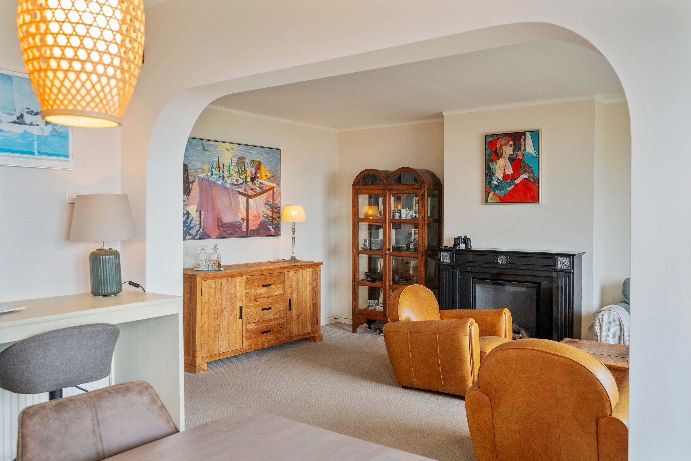 de Ruyterstraat 6-F 3 Photo Blur 16